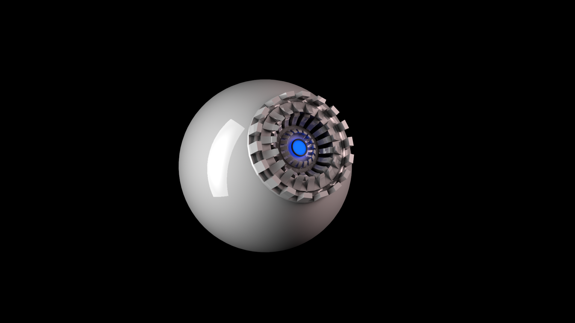 Wallpaper #vWdm9pIBSpphPi3-zYNc251 Robot Eye by Ickhugo on Deviantart Robot Robot Eye Eyes
