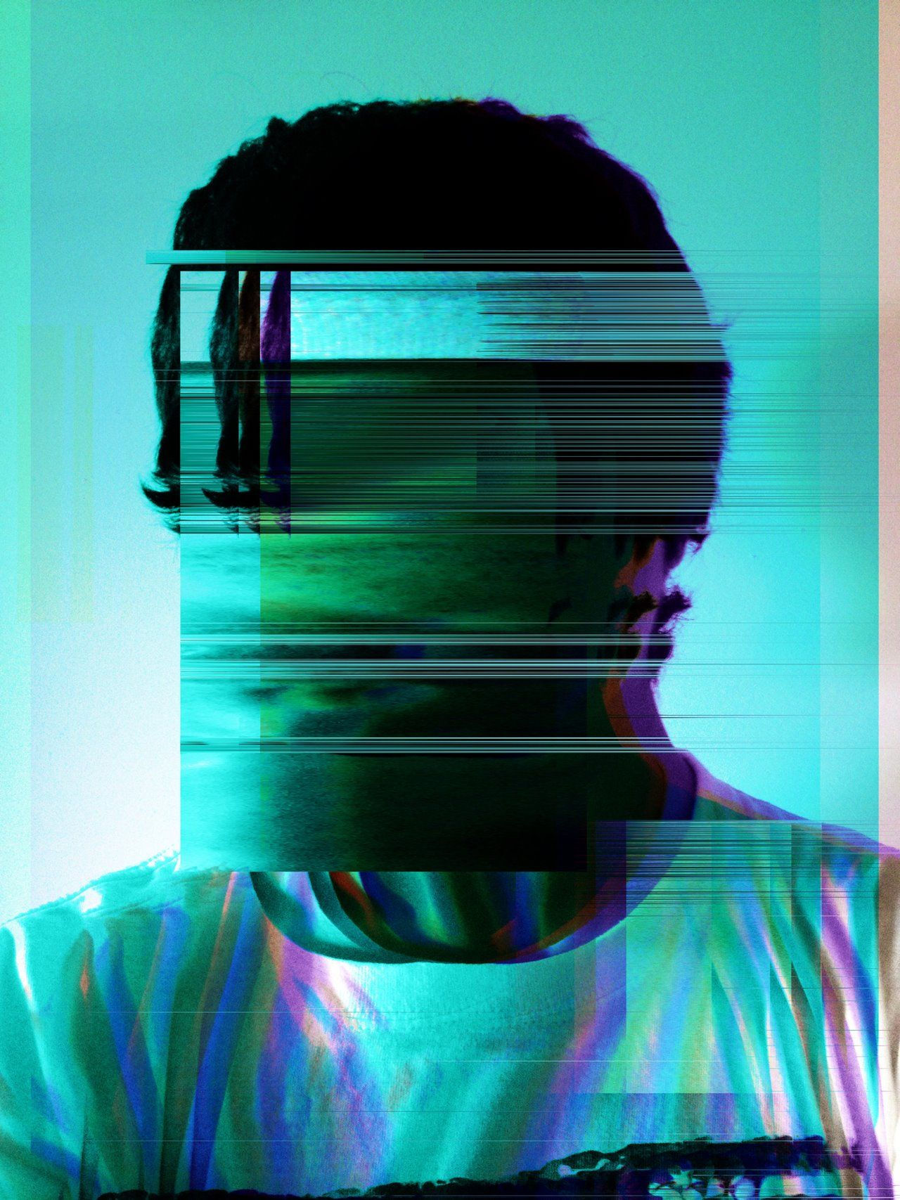 Wallpaper #fABW644BSdW8dNou_BHp43 Pin on Art Glitch Glitch