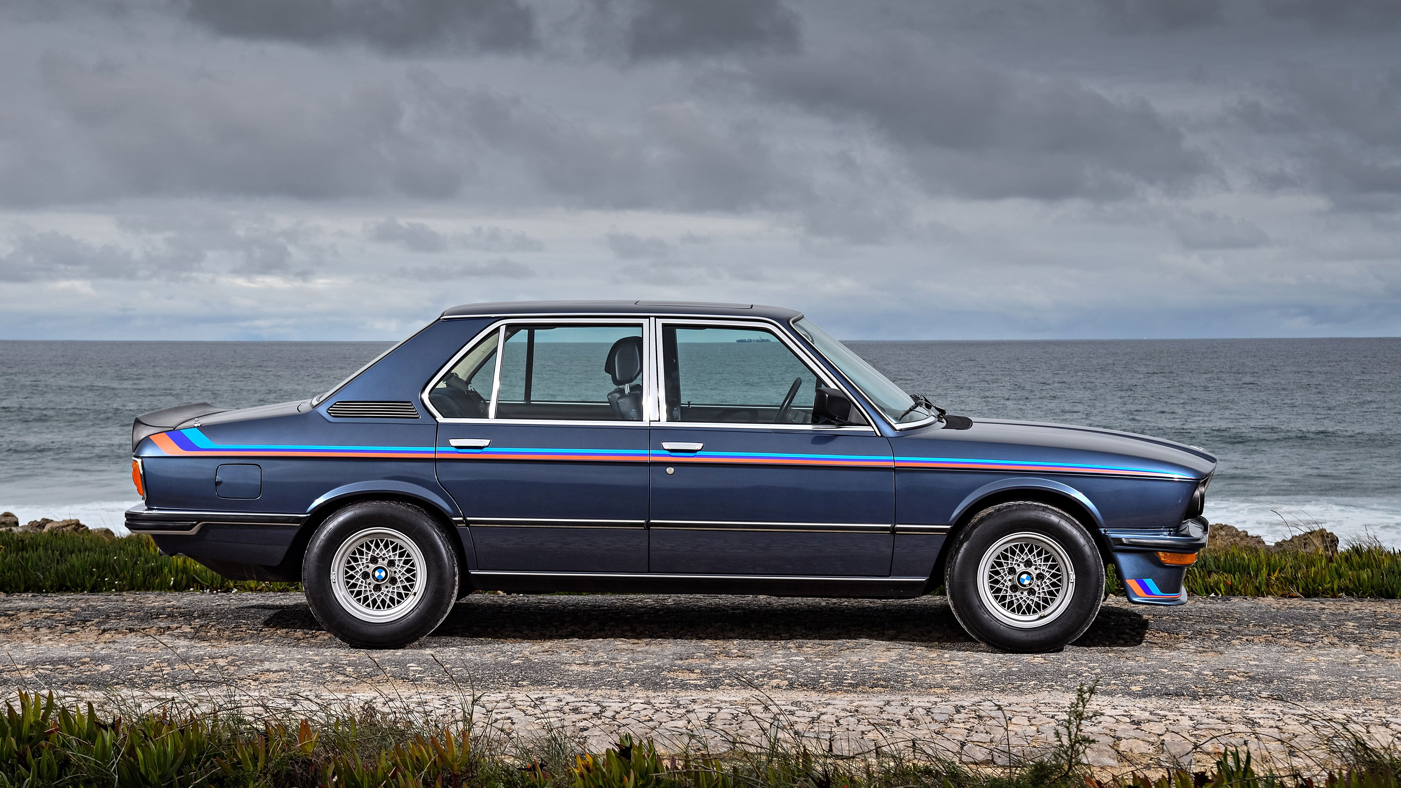 Wallpaper #hXM3f44BFI5NbQksLxfQ35 BMW M535i E12 1980 BMW Bmw Design BMW E21