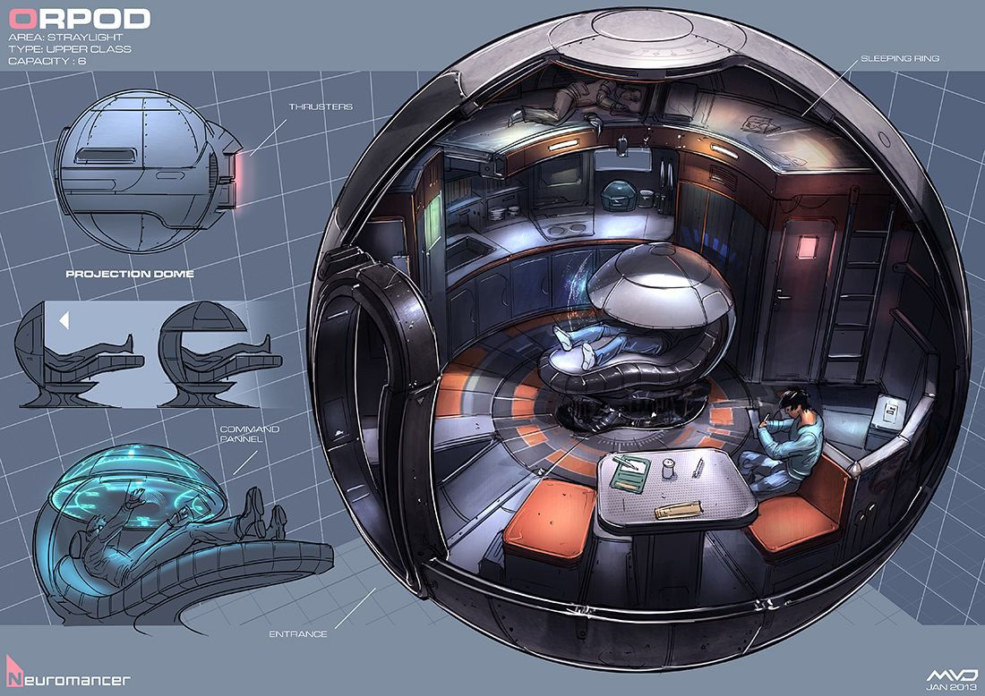 Wallpaper #ExlDAo8BtGB6xQ78YErE47 Spaceship Interior Sci Fi Concept Art Spaceship Design