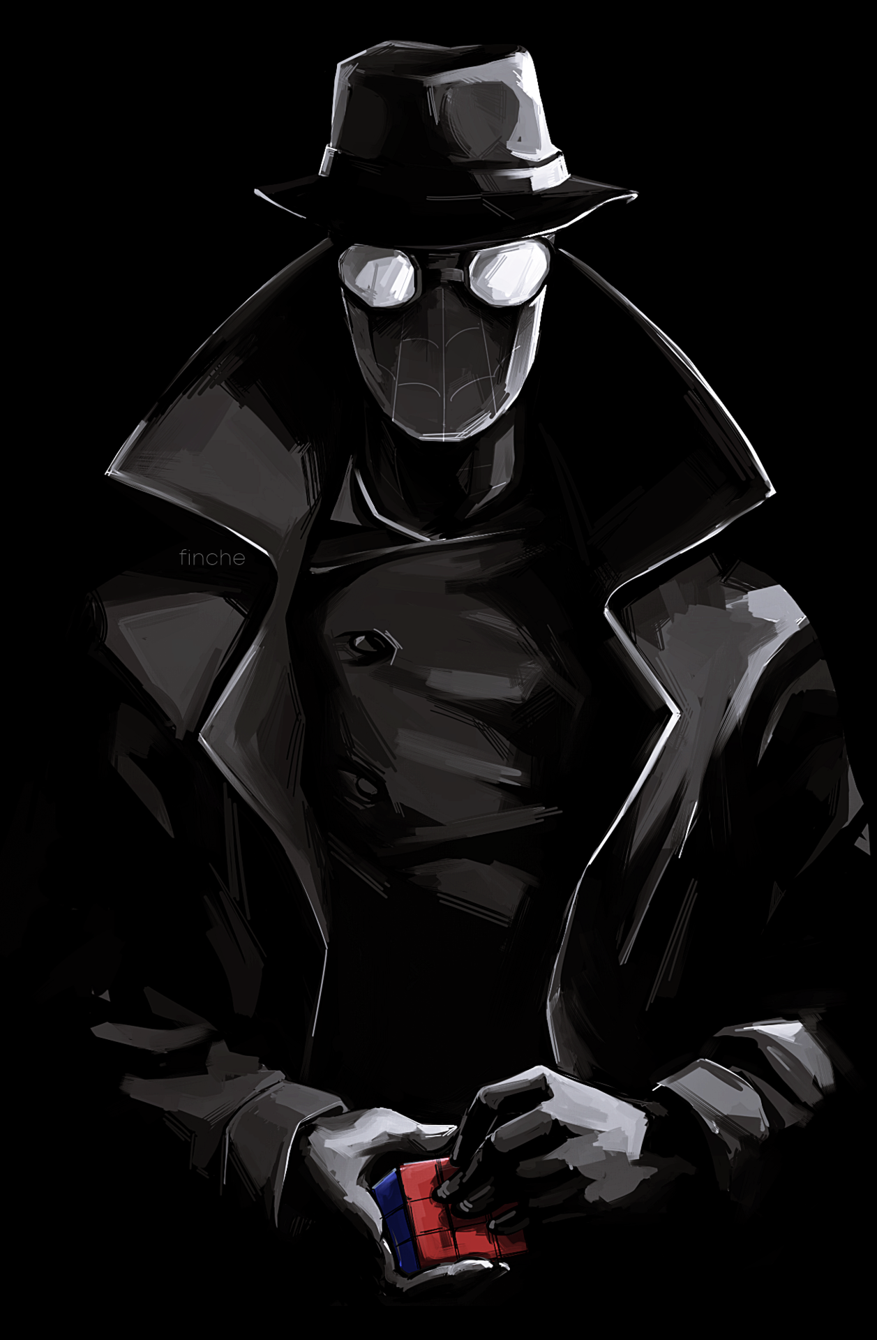 Wallpaper #uBkBOo8BtGB6xQ78d6sJ30 Fiiinche I Love Noir Noir Spiderman Marvel Spiderman Marvel