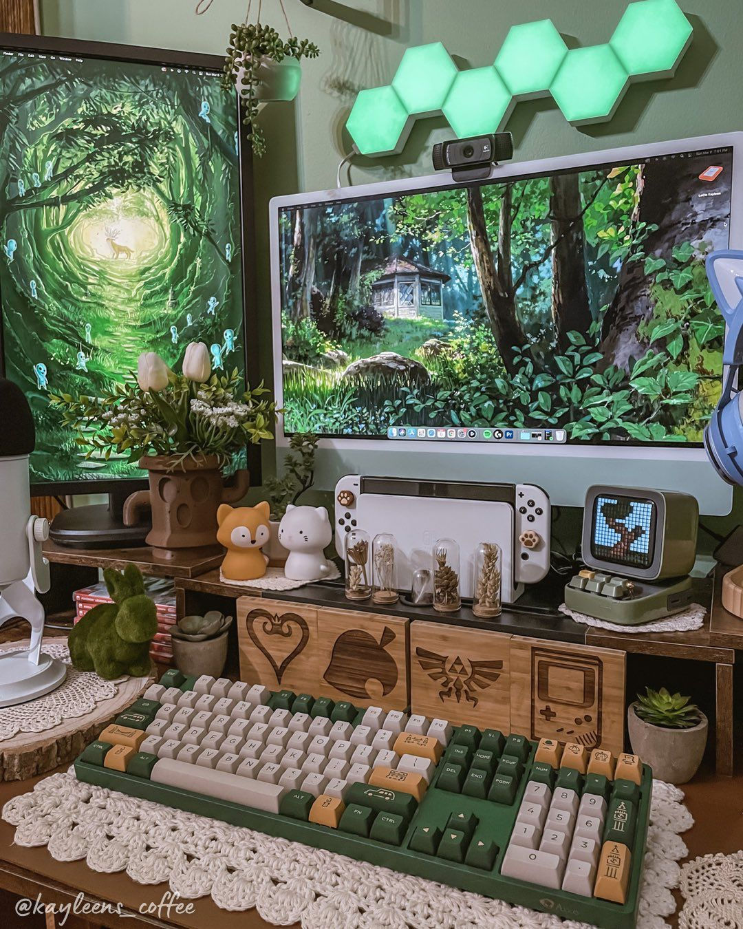 Wallpaper #Lh07LJMBlOZrFDOkAMrZ285 Gamer Setup Gaming Room Setup Computer Setup PC Setup Office Setup