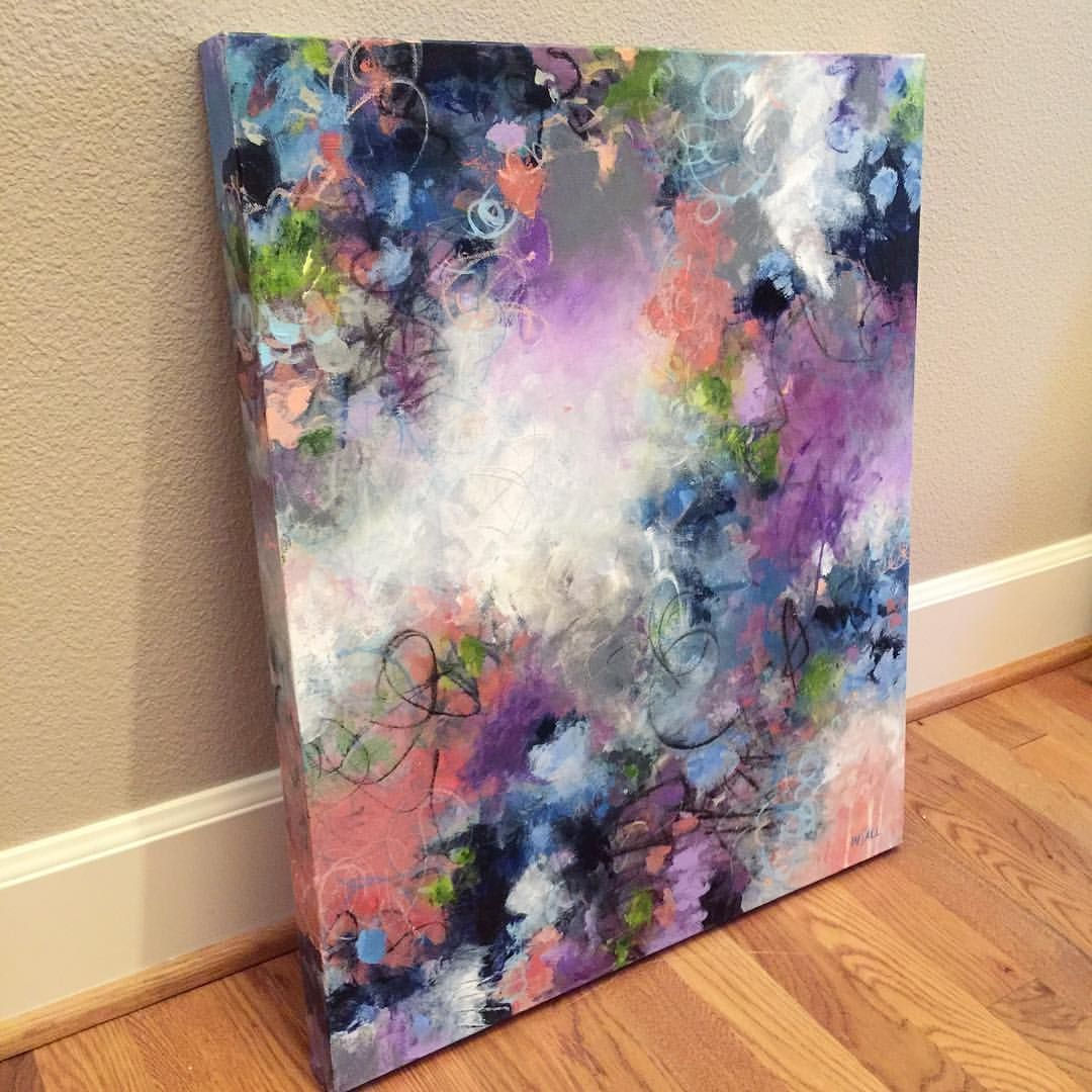 Wallpaper #NOpBV5MBlwTYPL18cxH1300 Pin by Sally Austin on Buy Abstract Art Abstract Art Painting