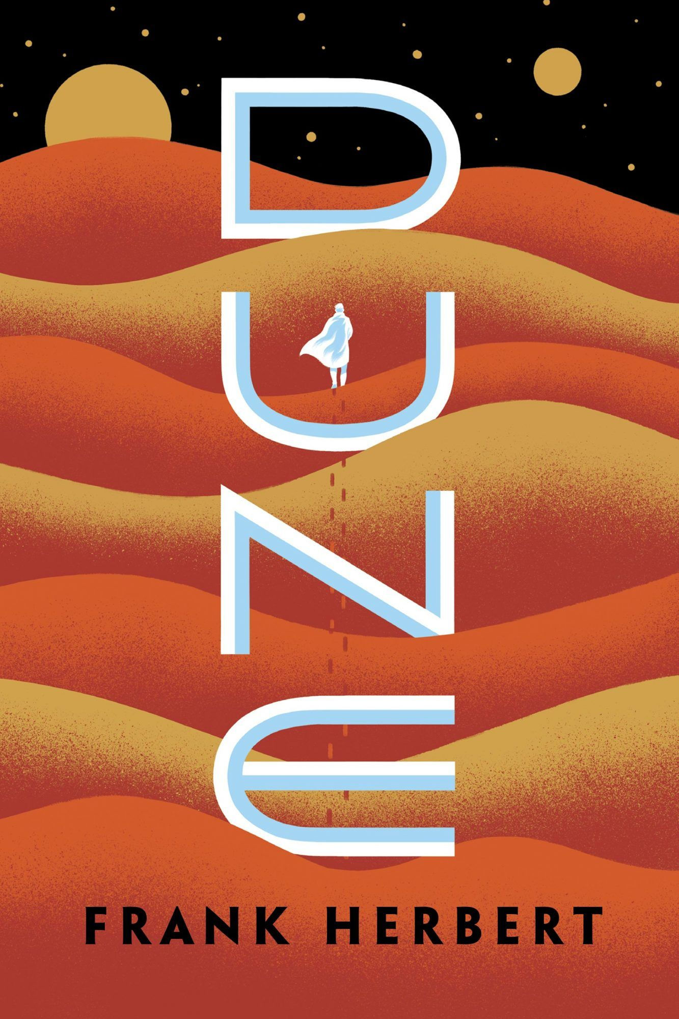 Wallpaper #3YJFQJMB0GiFKesMK8Bn282 See Exclusive First Images from the Dune Graphic Novel Dune Book