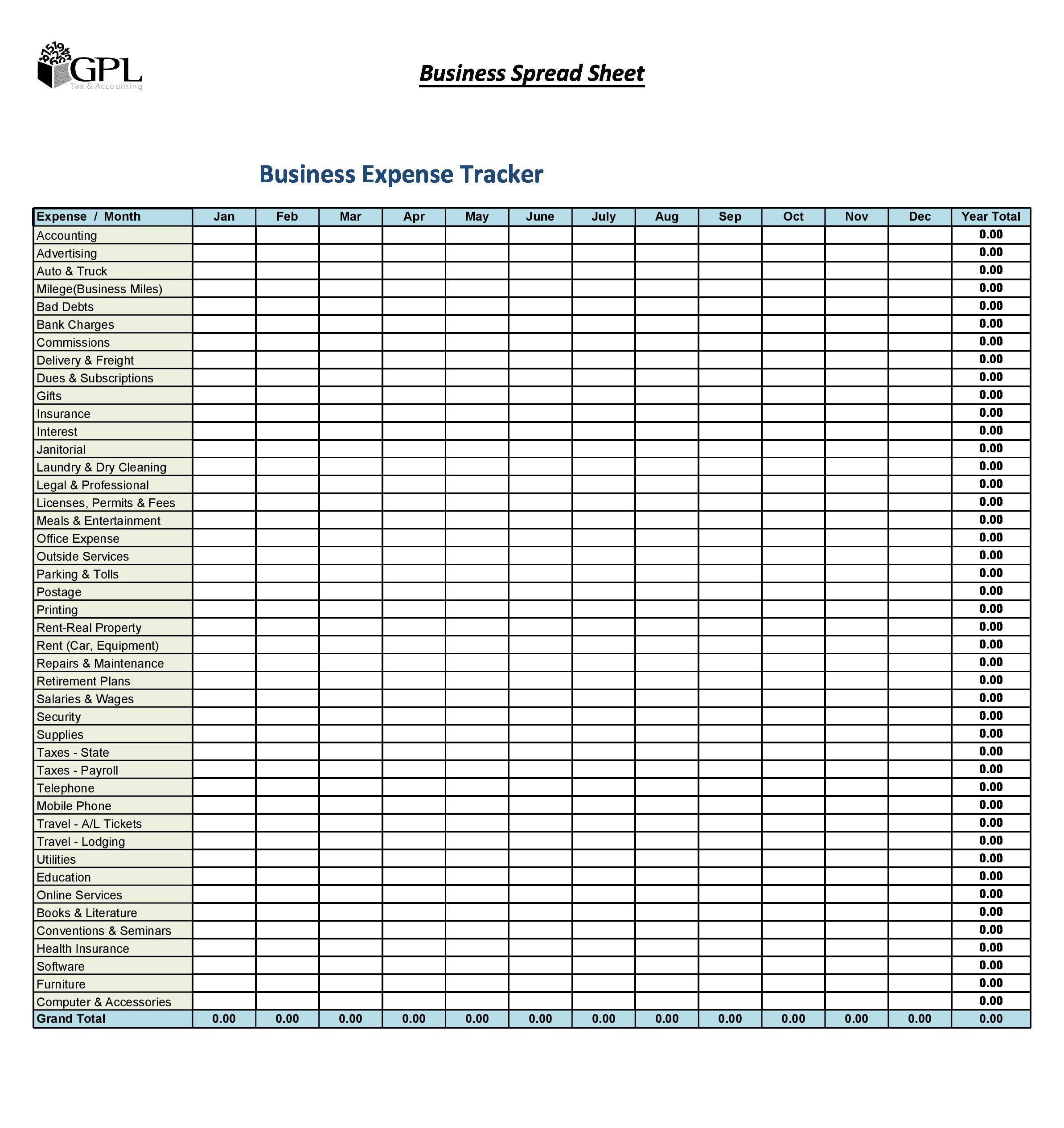 Wallpaper #D54E0 Accounting Spreadsheet Templates Db Excelcom