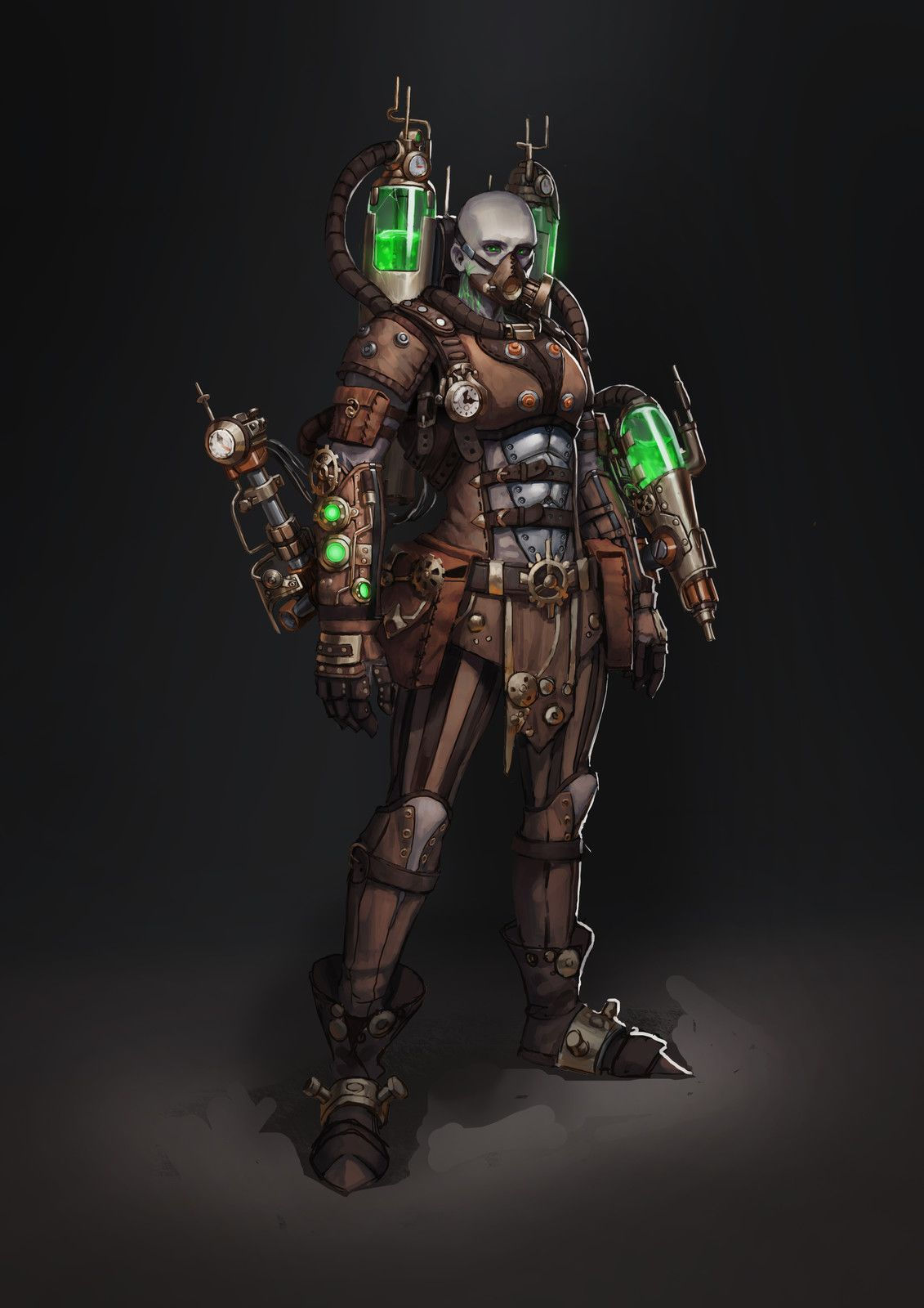 Wallpaper #4hkEF48BtGB6xQ78sm7744 Character Concept Design Xiang Zhang on Artstation at Httpswww