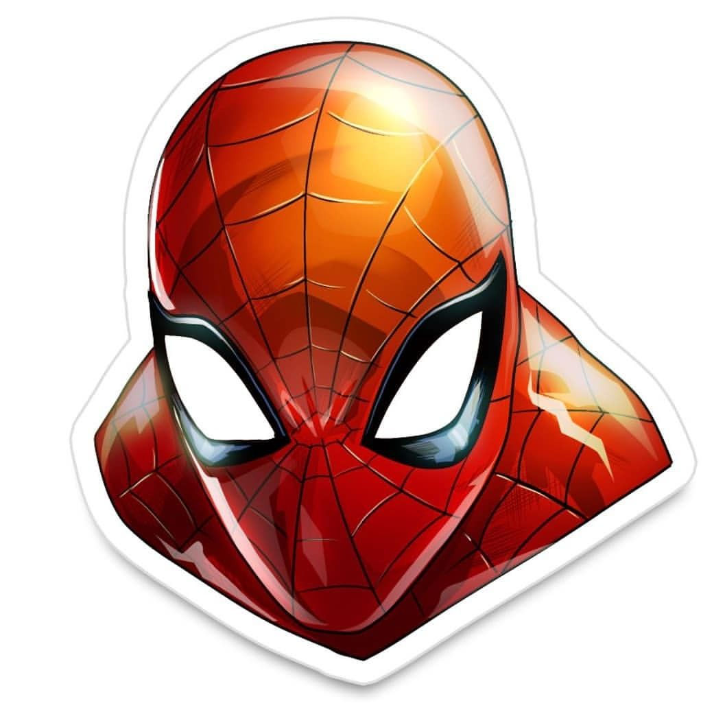 Wallpaper #O-pEV5MBlwTYPL18rBHC56 Old Spiderman Sticker Sold Out So Im Making a New Spiderman Design