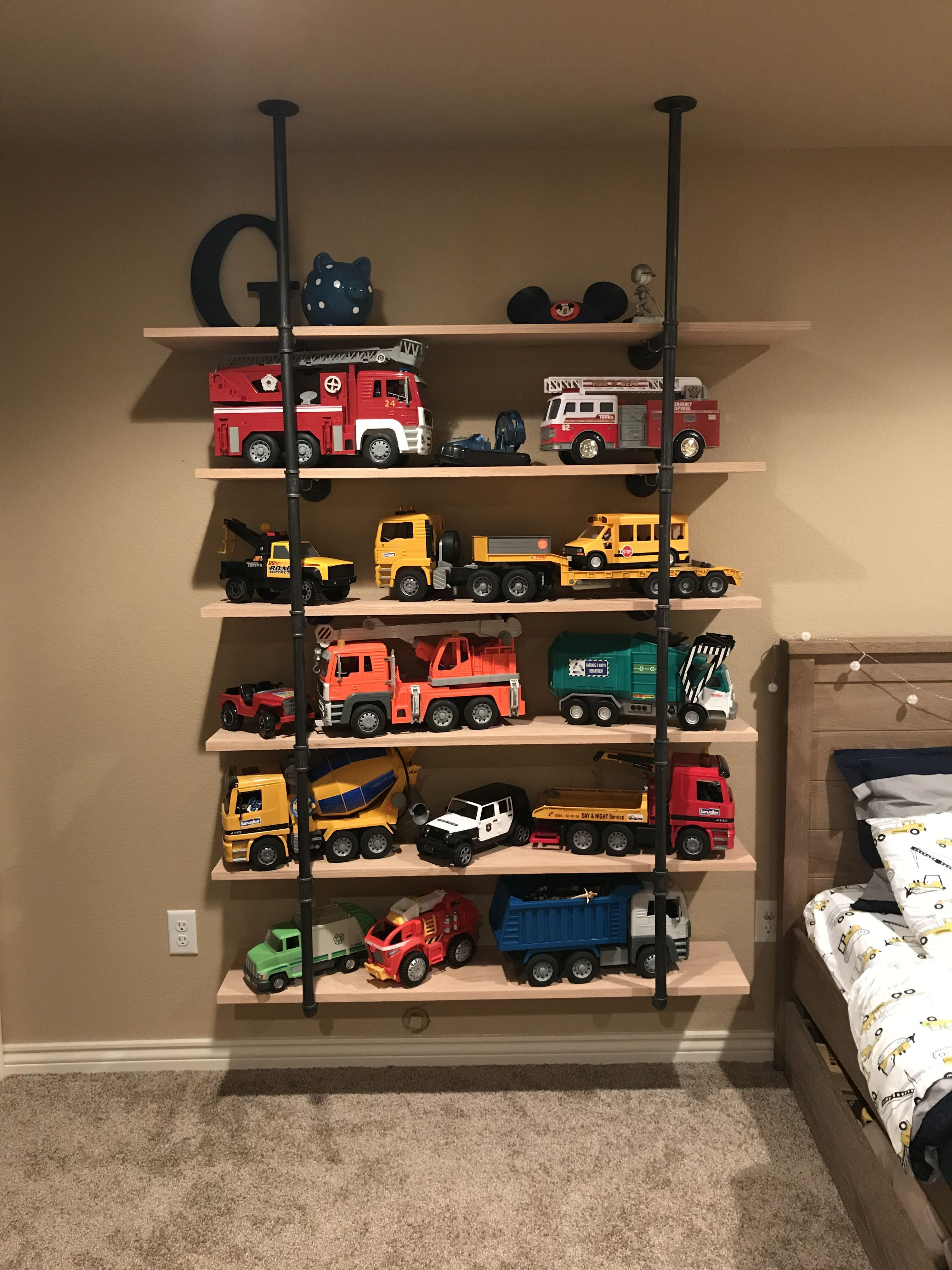 Wallpaper #063fb Pin by Alda Silveira on Kid Rooms Kids Car Bed Car Bedroom Cars Room