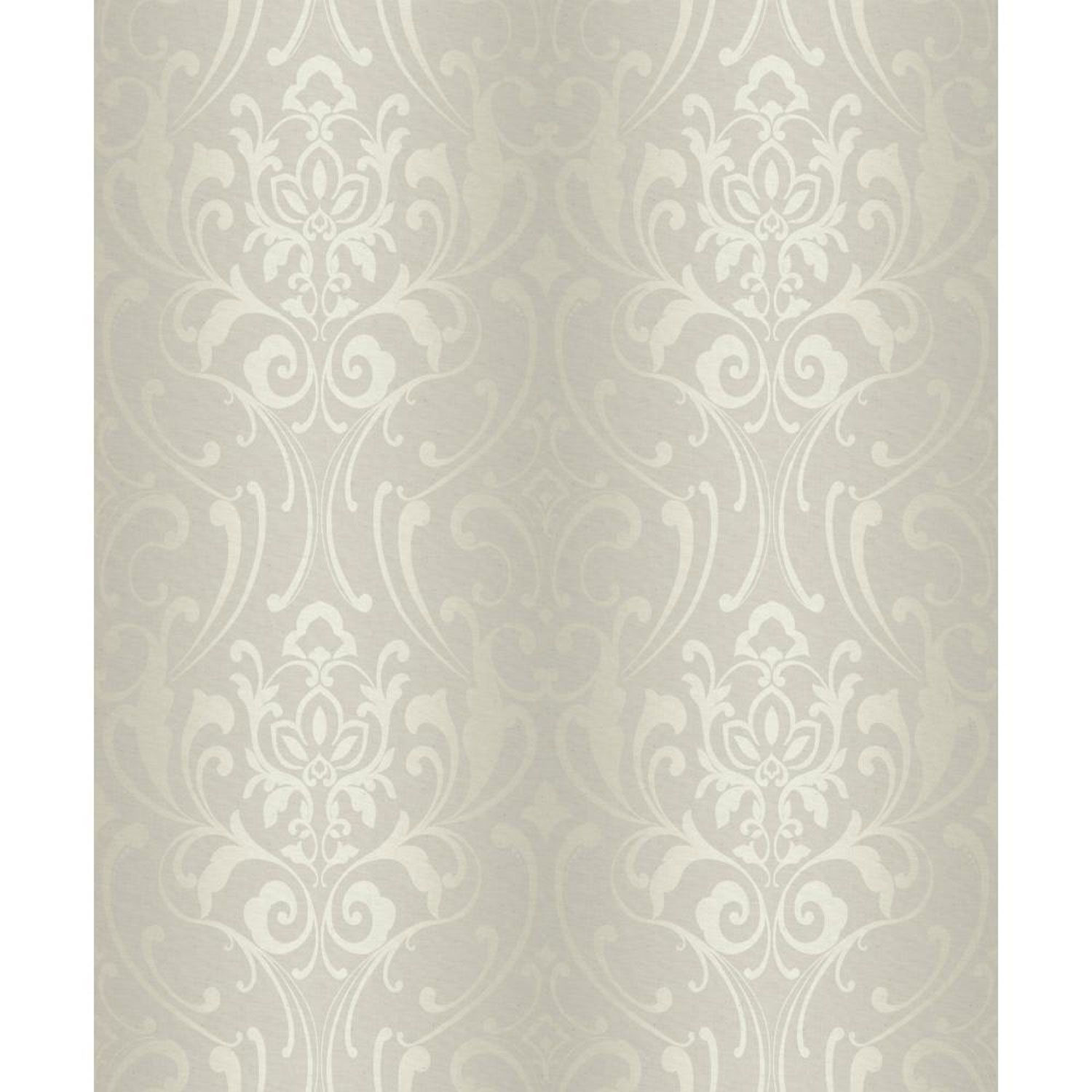 Wallpaper #fe508 Cream and Gold Damask Wallpaper Silver and Gold Wallpaper Goawall