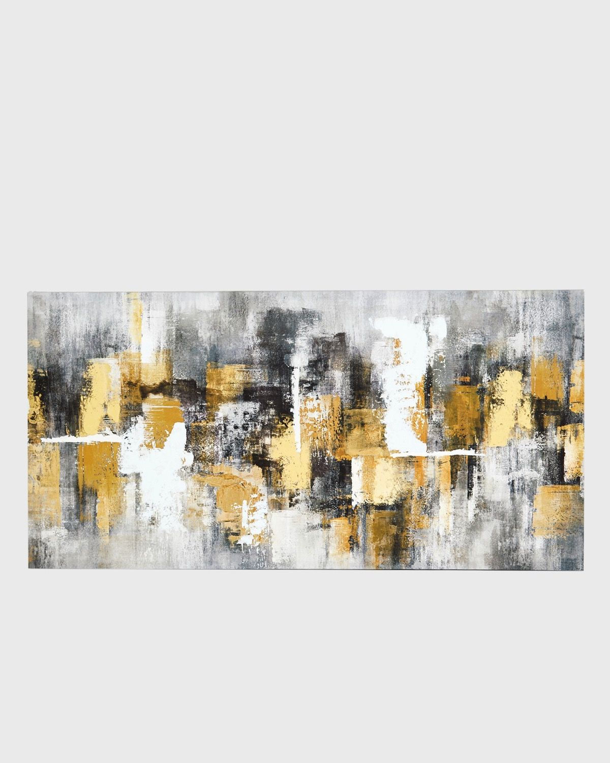 Wallpaper #FGfC_5IBSpphPi3-96QM243 Dunnes Stores Ochre Abstract Canvas Natural Fabrics Natural Fibers