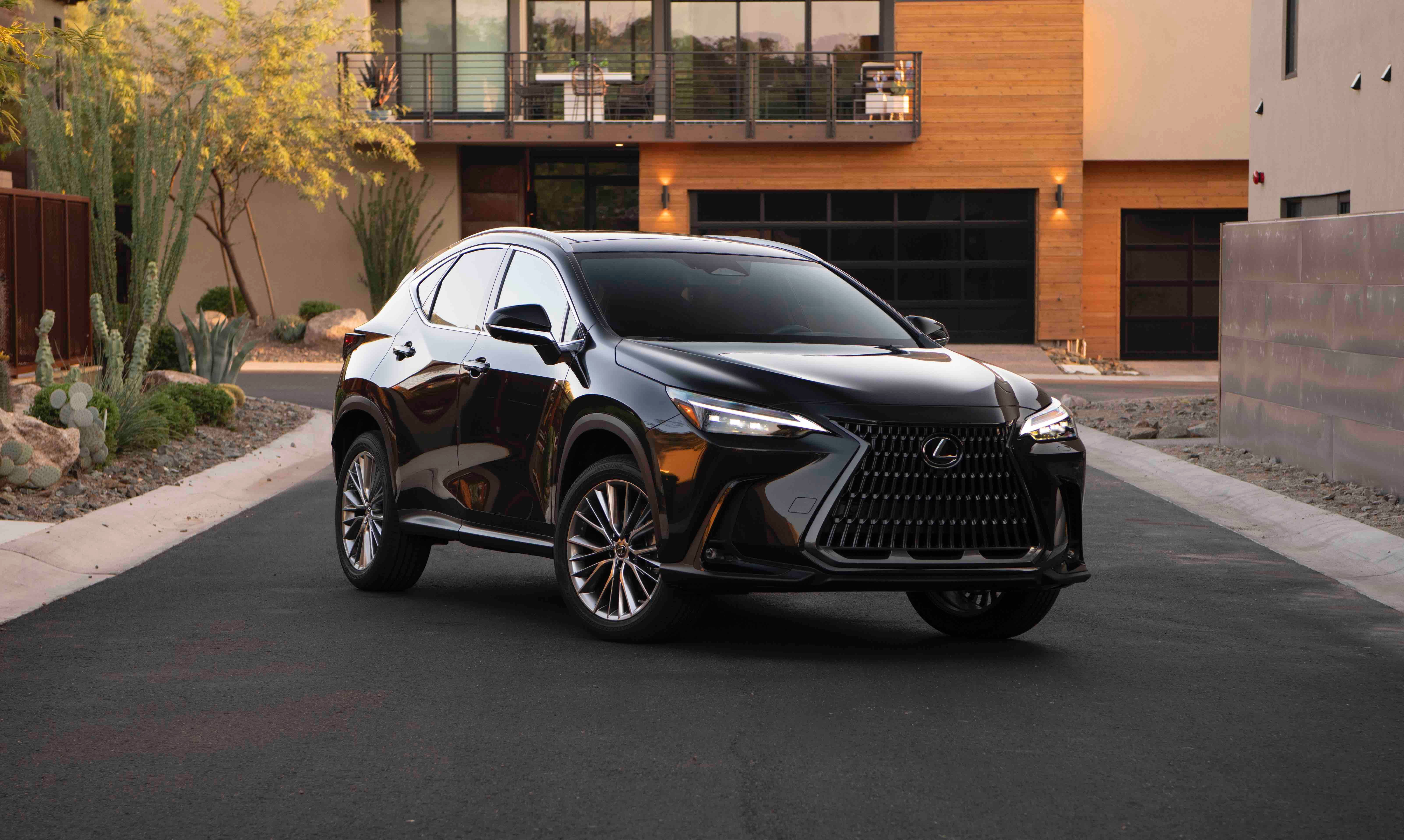 Wallpaper #Pu_TS5MBMN-XEVvVXTzo70 The Lexus Nx Hybrid Launches Lexus into the Future of Electrification