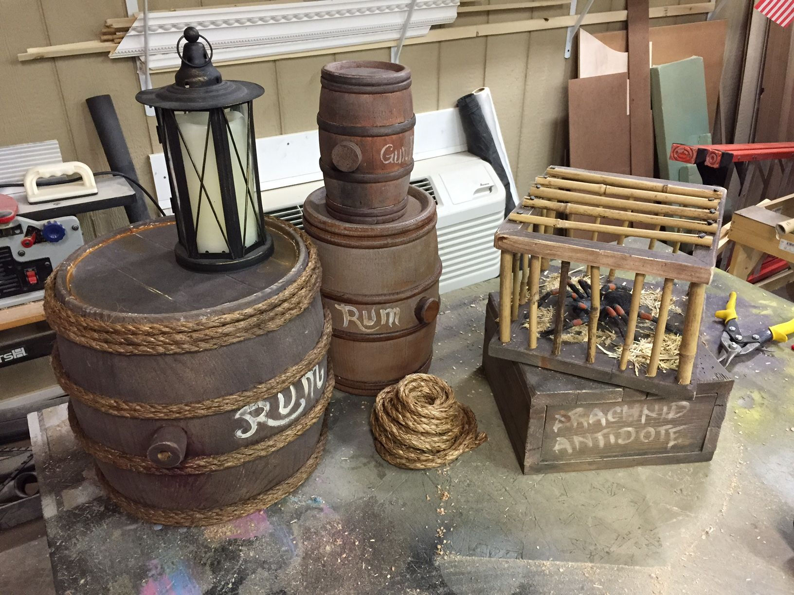 Wallpaper #3cf96 Haunted House Props 2024 Turn Your Home into a Haunt with Halloween