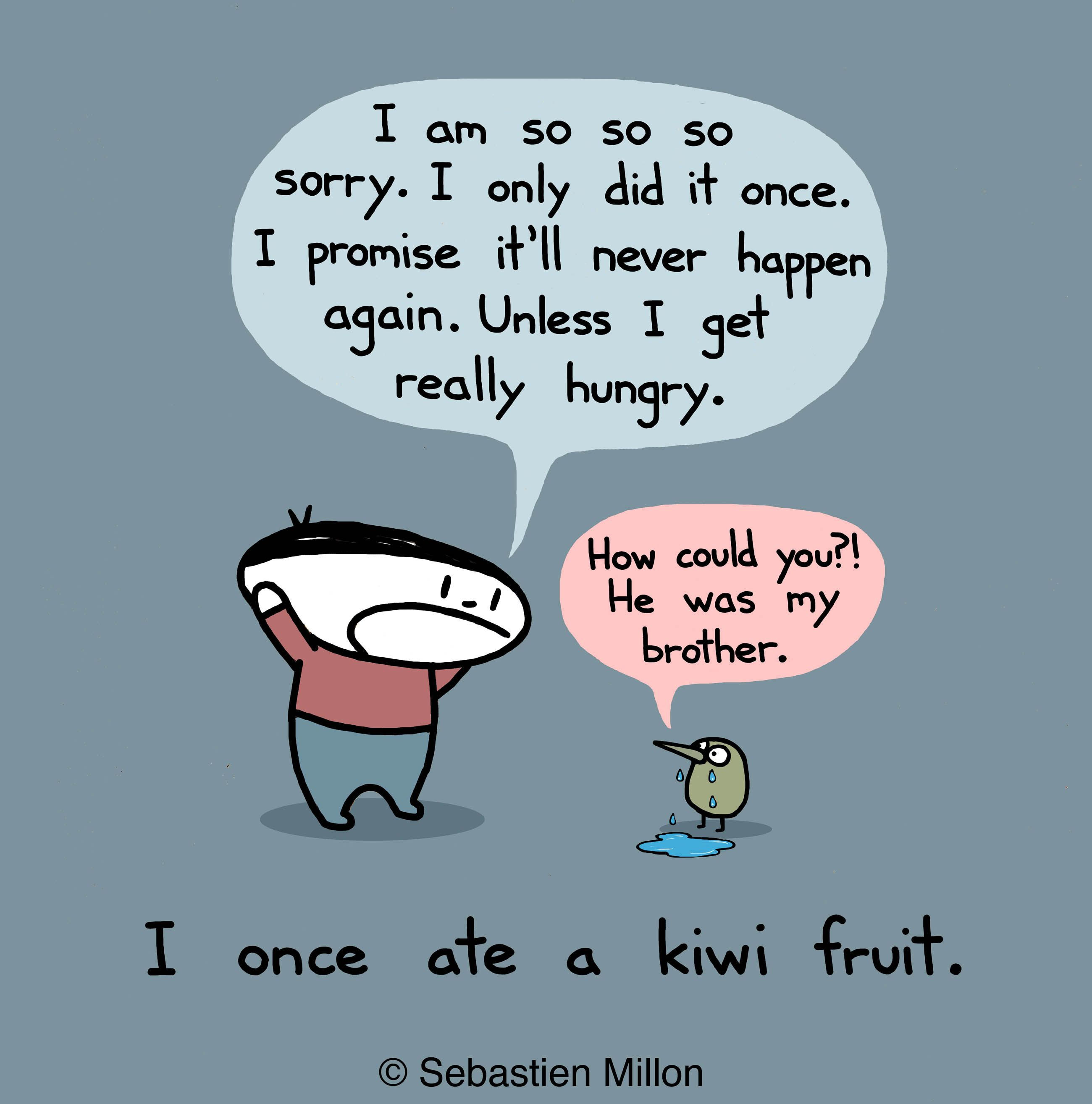 Wallpaper #xViDNJMBzN9vxX34bTyW187 Kiwi Bird Jokes Freeloljokes