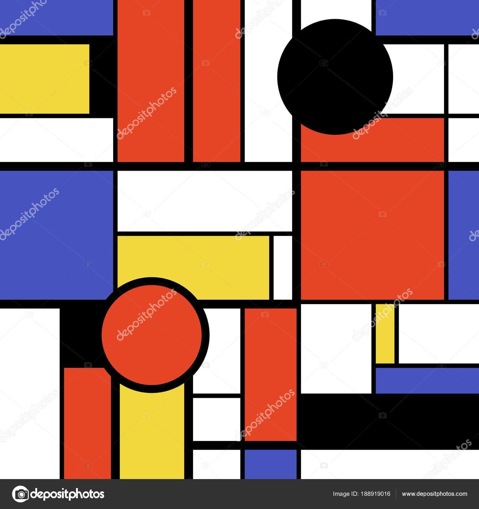 Wallpaper #52dQ-5IBSpphPi3-YpO8480 Image Result for Abstract Art Picture with Red and Squares or Circles