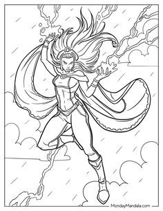 Wallpaper #B7jH15IBJvJKYCmE4uWL362 Avengers Dibujo Para Colorear in 2024 Avengers Coloring Pages