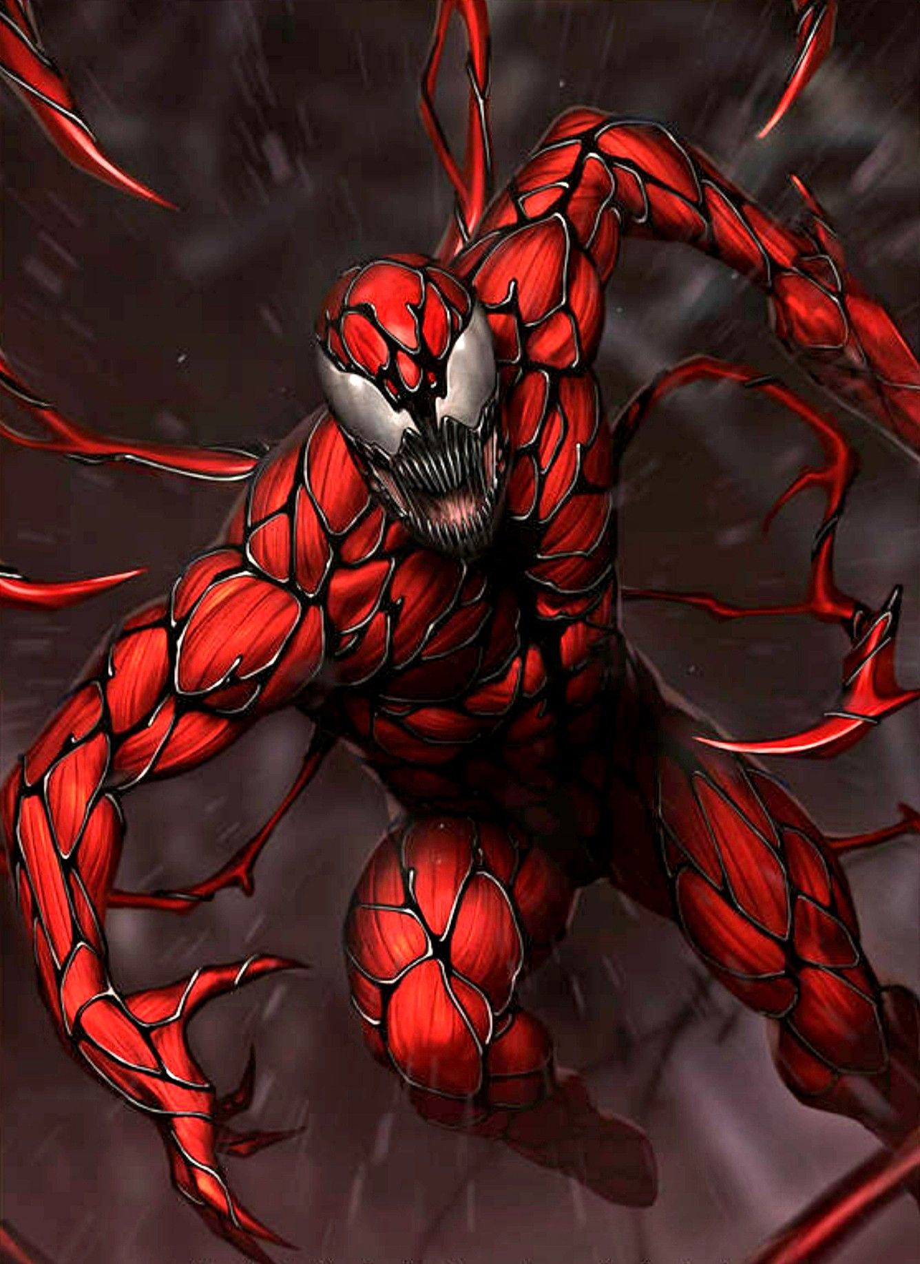 Wallpaper #jPTSOpMBKFX8bn3re3kl138 Carnage Carnage Marvel Symbiotes Marvel Marvel Comics Art