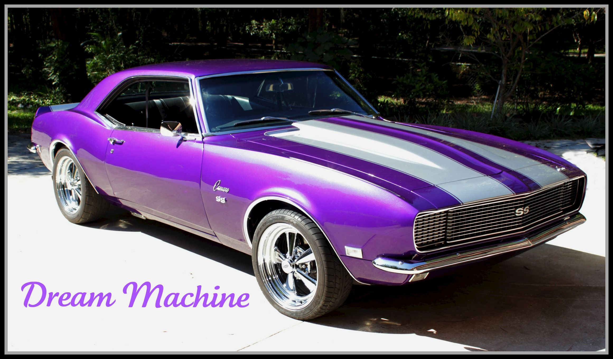 Wallpaper #bIcGMpMBPAdmKxa272M7312 This is How I Want My Camero to Look Maybe Slightly Darker Purple