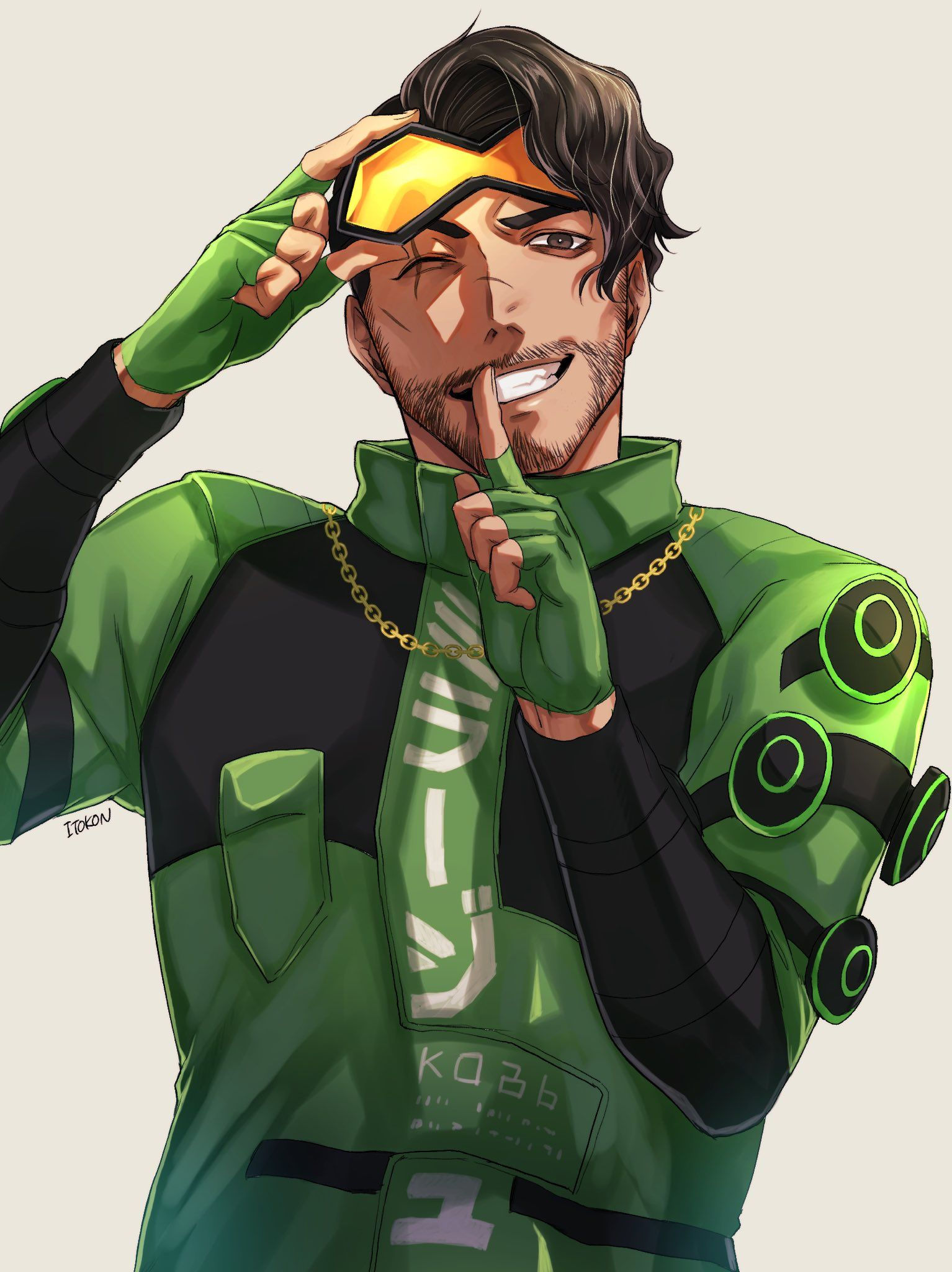 Wallpaper #UWcJ7JIBSpphPi3-EFAt270 Apex Game Character Design Character Concept Character Art