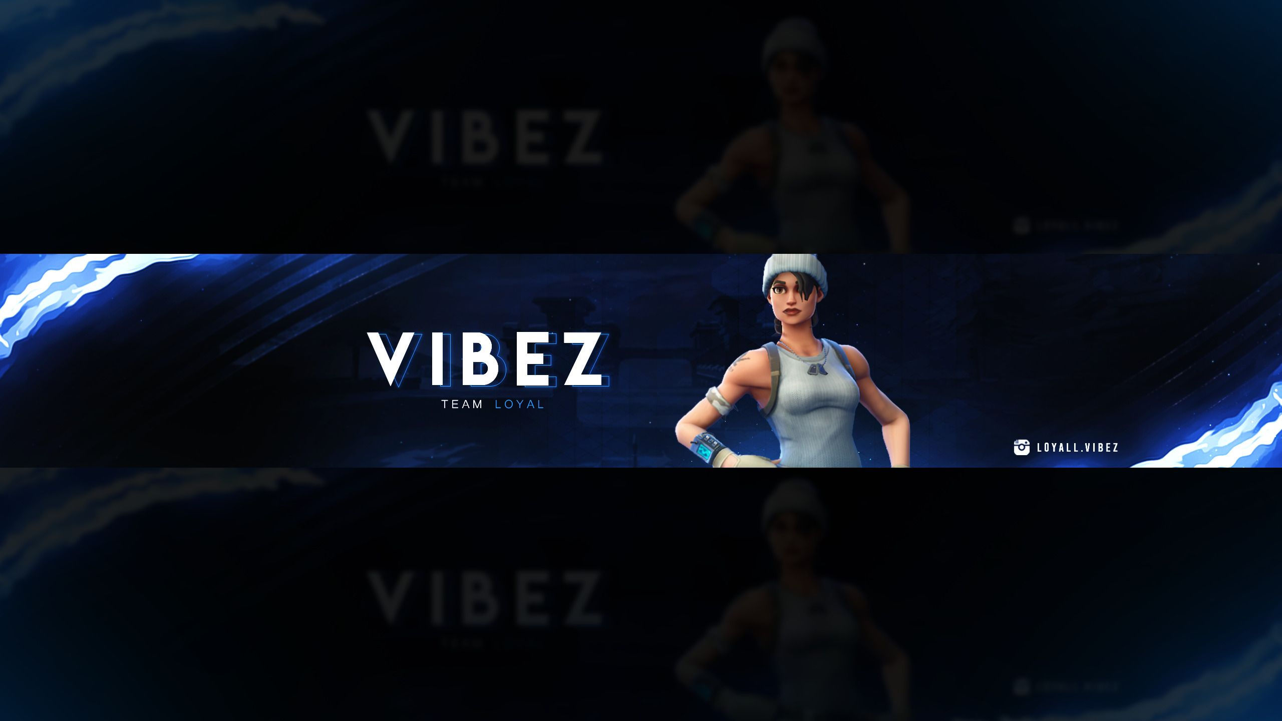 Wallpaper #-BlON48BtGB6xQ78PaUl41 Loyal Vibez Fortnite Banner