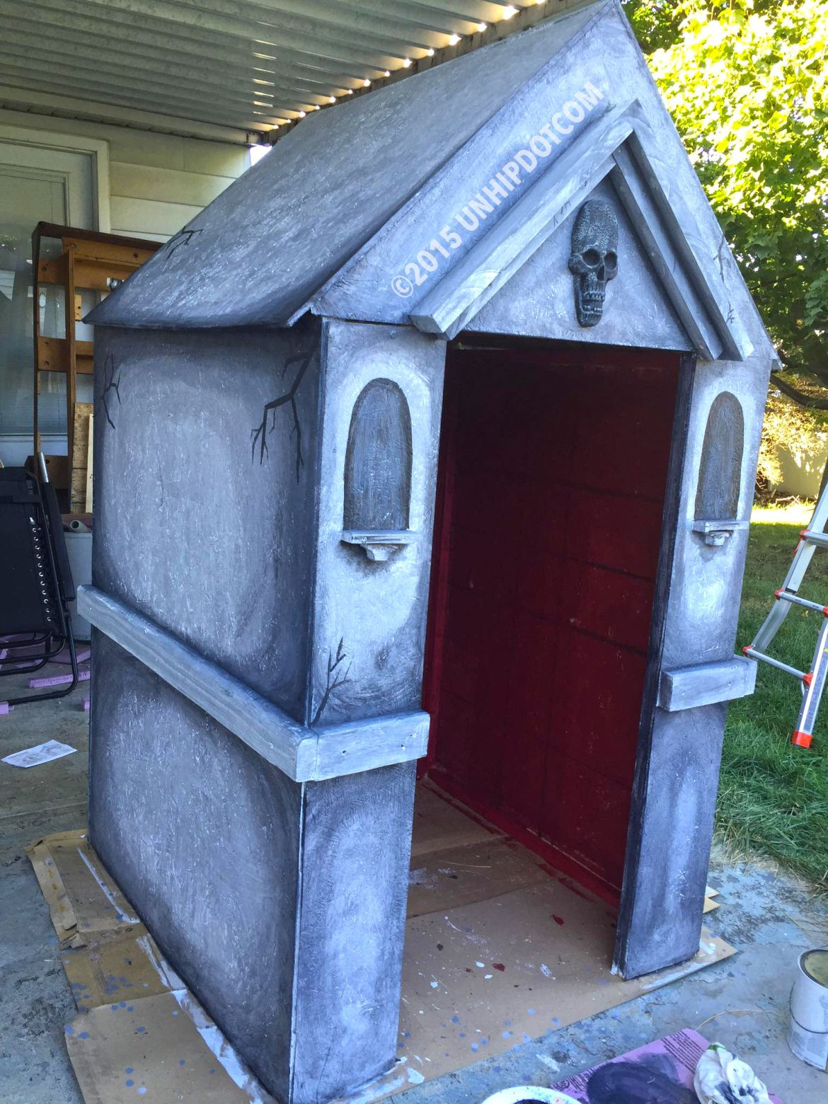 Wallpaper #3cf96 Haunted House Props 2024 Turn Your Home into a Haunt with Halloween