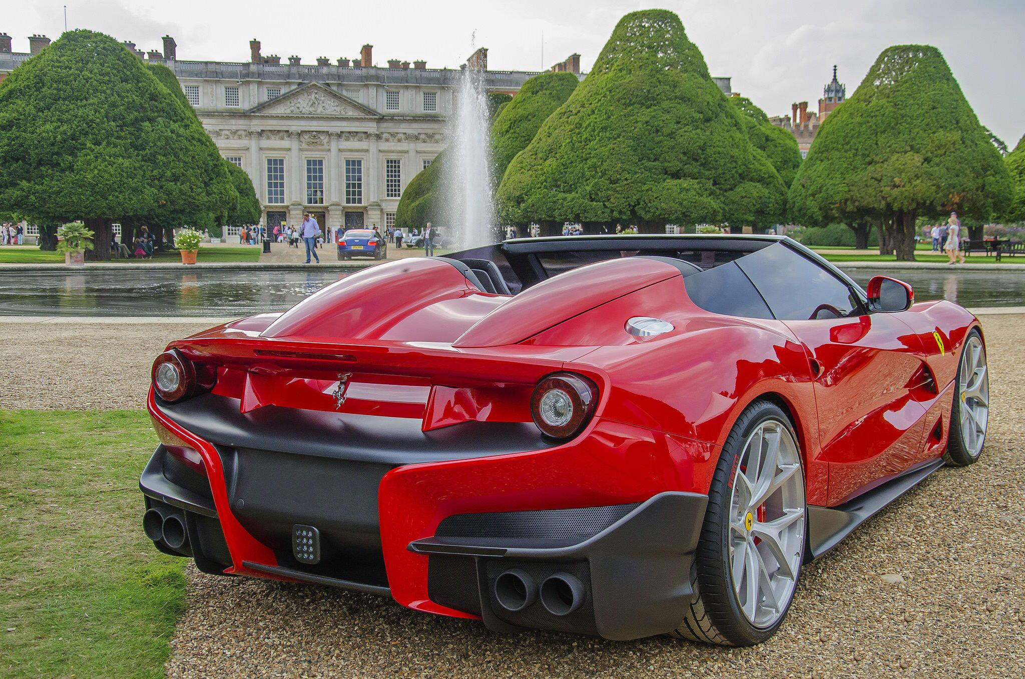 Wallpaper #e0D-MJMBJhL2WPbam8RI131 F12 Trs Ferrari