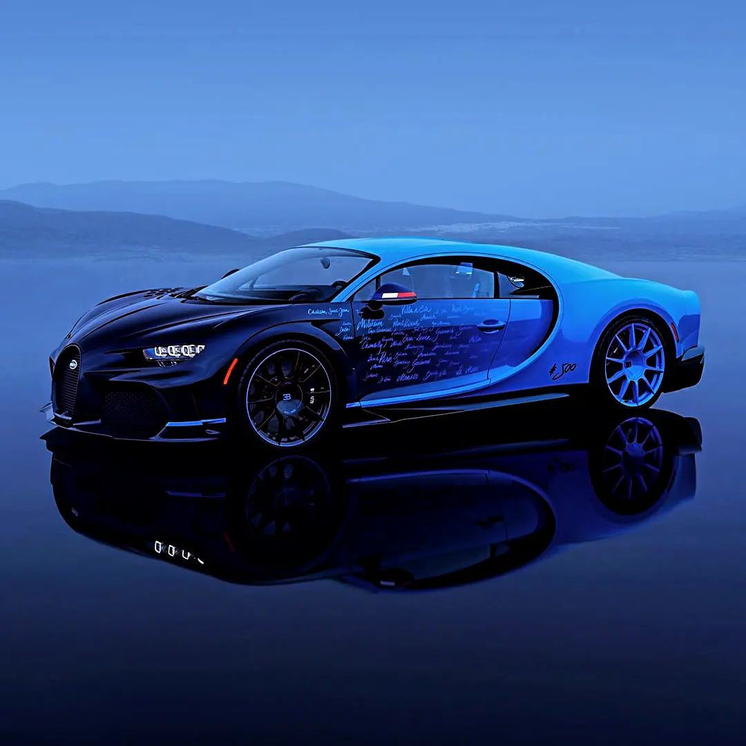 Wallpaper #a7gu3JIBJvJKYCmEdvp7417 Automotive on Instagram the Buggati is Retiring Its Iconic Car Chiron