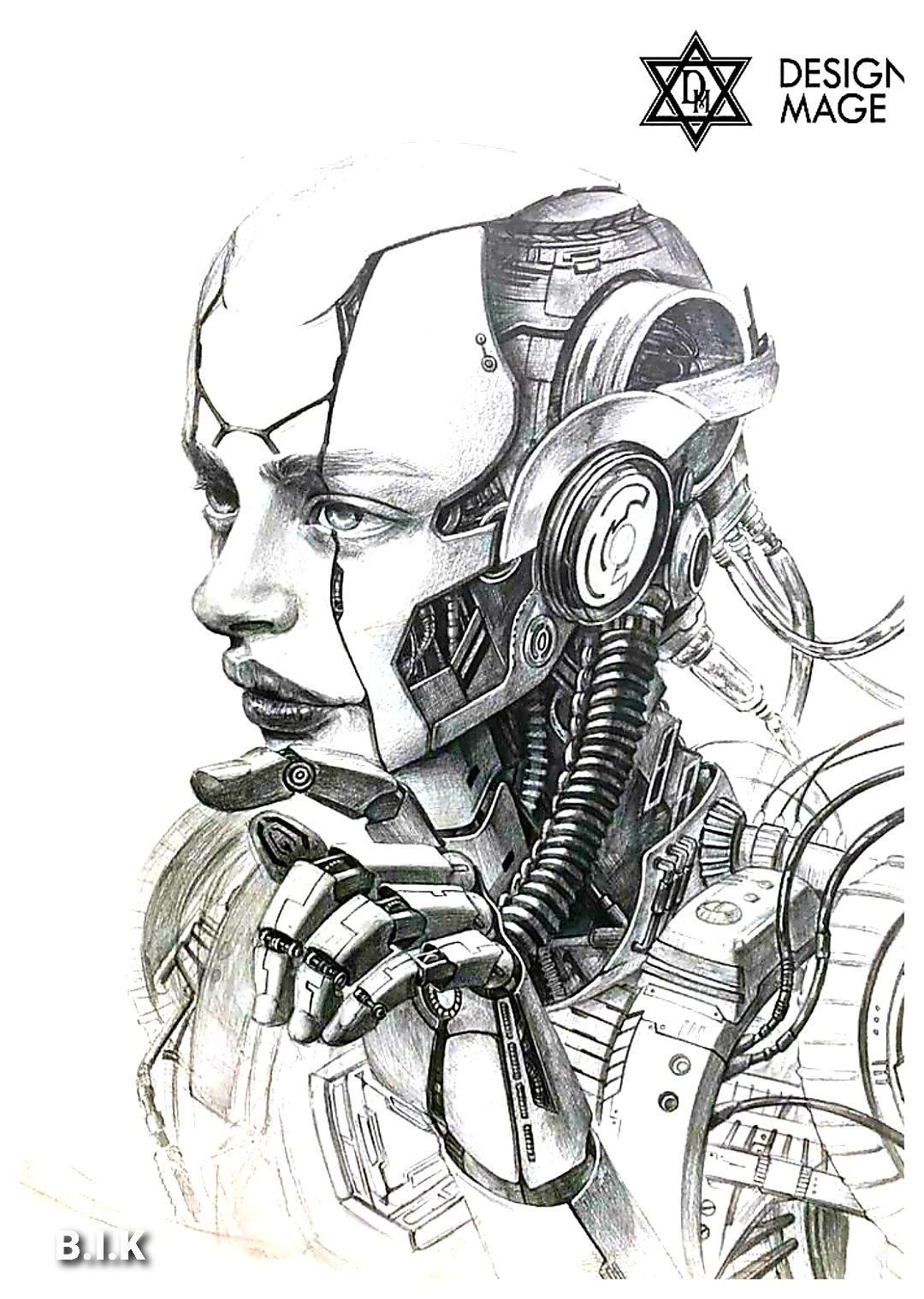 Wallpaper #Nsn-jpcB-VVLIetlVmtC172 Pin by Herbert Stokes on Protection Sigils in 2024 Robots Drawing