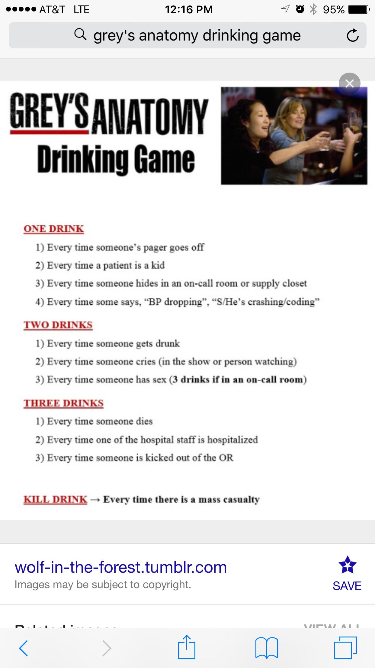 Wallpaper #Lv8aZ5MB3lSXT3zUROKT314 Greys Anatomy Drinking Game