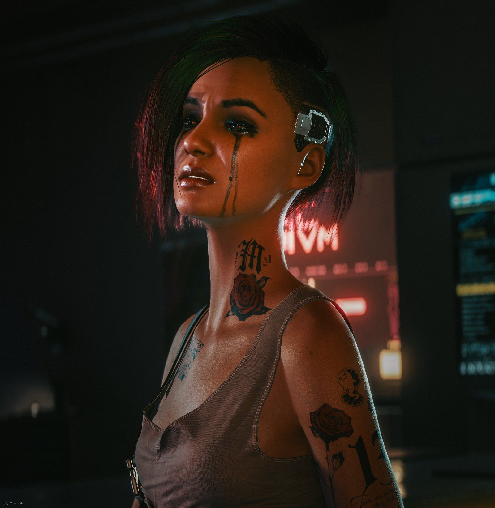 Wallpaper #bXT60o4B_8f4nGFadnVb53 Frans Bouma on Twitter Cyberpunk Aesthetic Cyberpunk Cyberpunk 2077