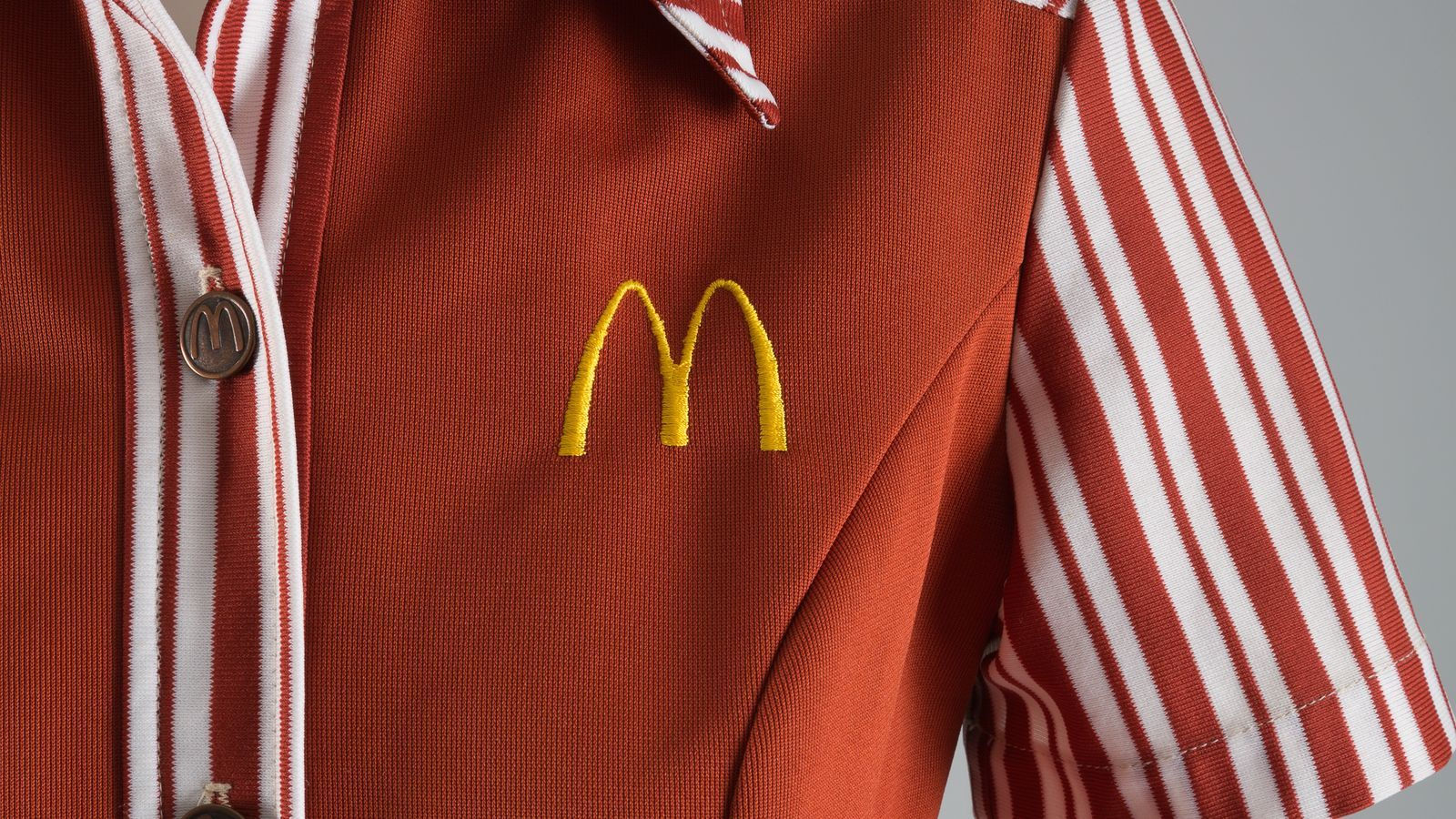 Wallpaper #fa8ed Mcdonalds Launches Clothing Line with Boxlunch