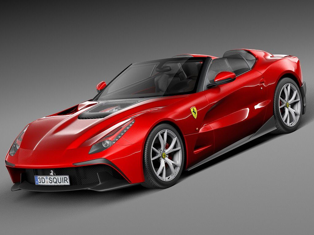Wallpaper #e0D-MJMBJhL2WPbam8RI176 Ferrari F12 Trs One Off 42 Mill No Top Autos Deportivos