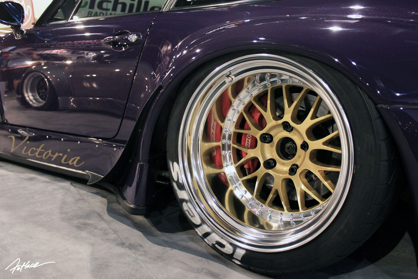 Wallpaper #Ih1TLZMBlOZrFDOkhdCF300 22 Rauh Welt Rims and Tires Rwb Deep Dish Manila Car Wheel