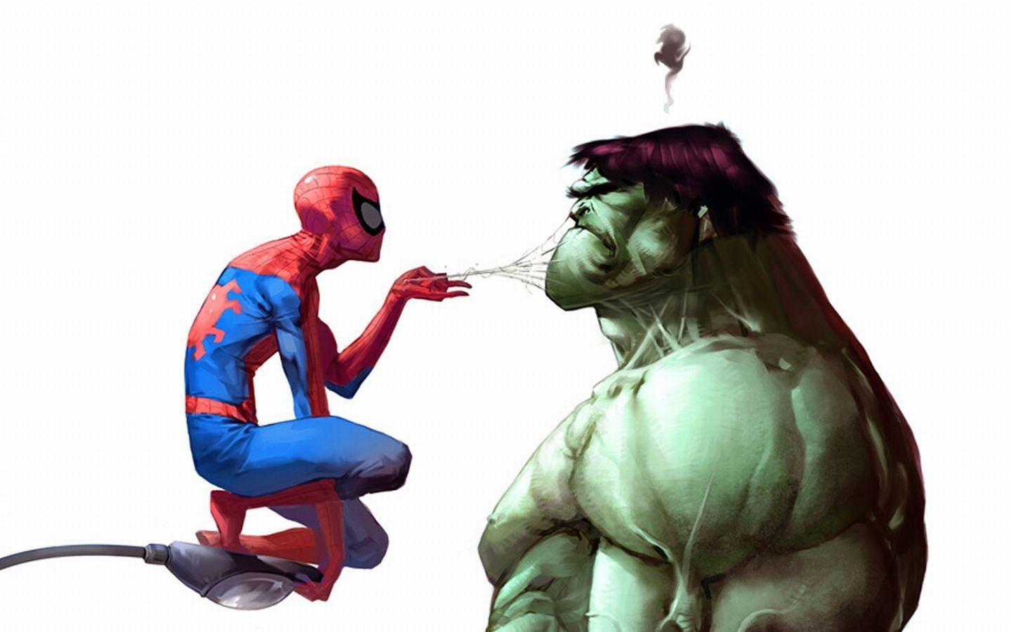 Wallpaper #gBk2E48BtGB6xQ78rWUN23 Spider Man and Hulk Wallpaper Hulk Spider Man Marvel Comics 720p