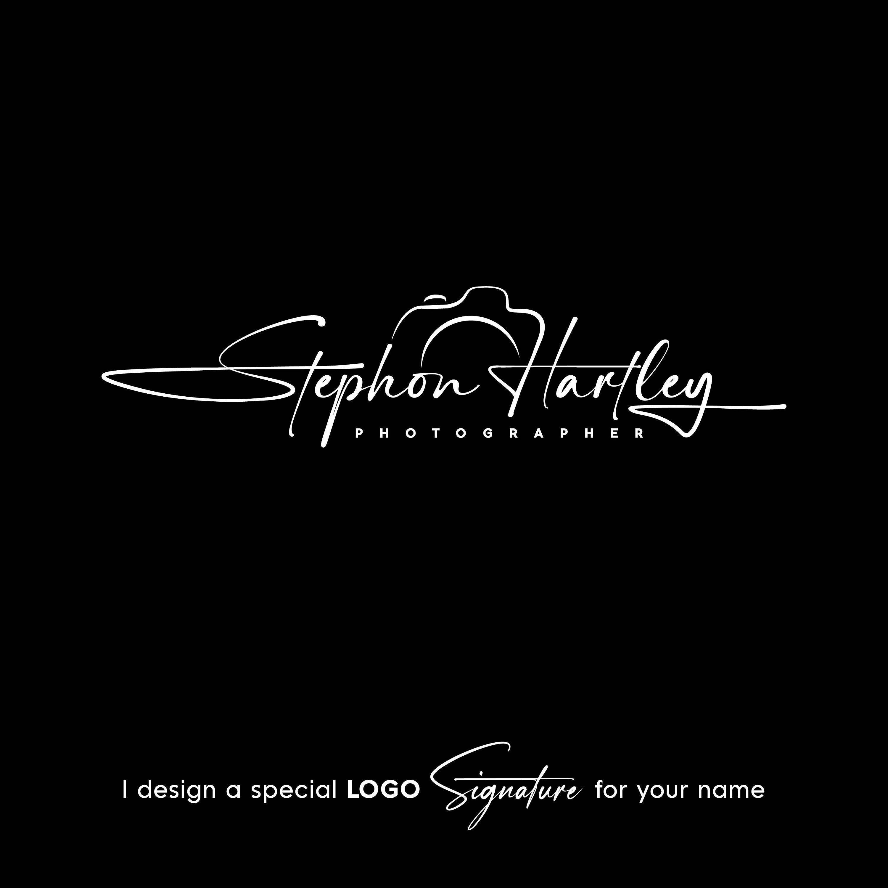 Wallpaper #hGcuDZMBSpphPi3-SeOZ84 Photo Signature Signature Ideas Signature Logo Personal Branding