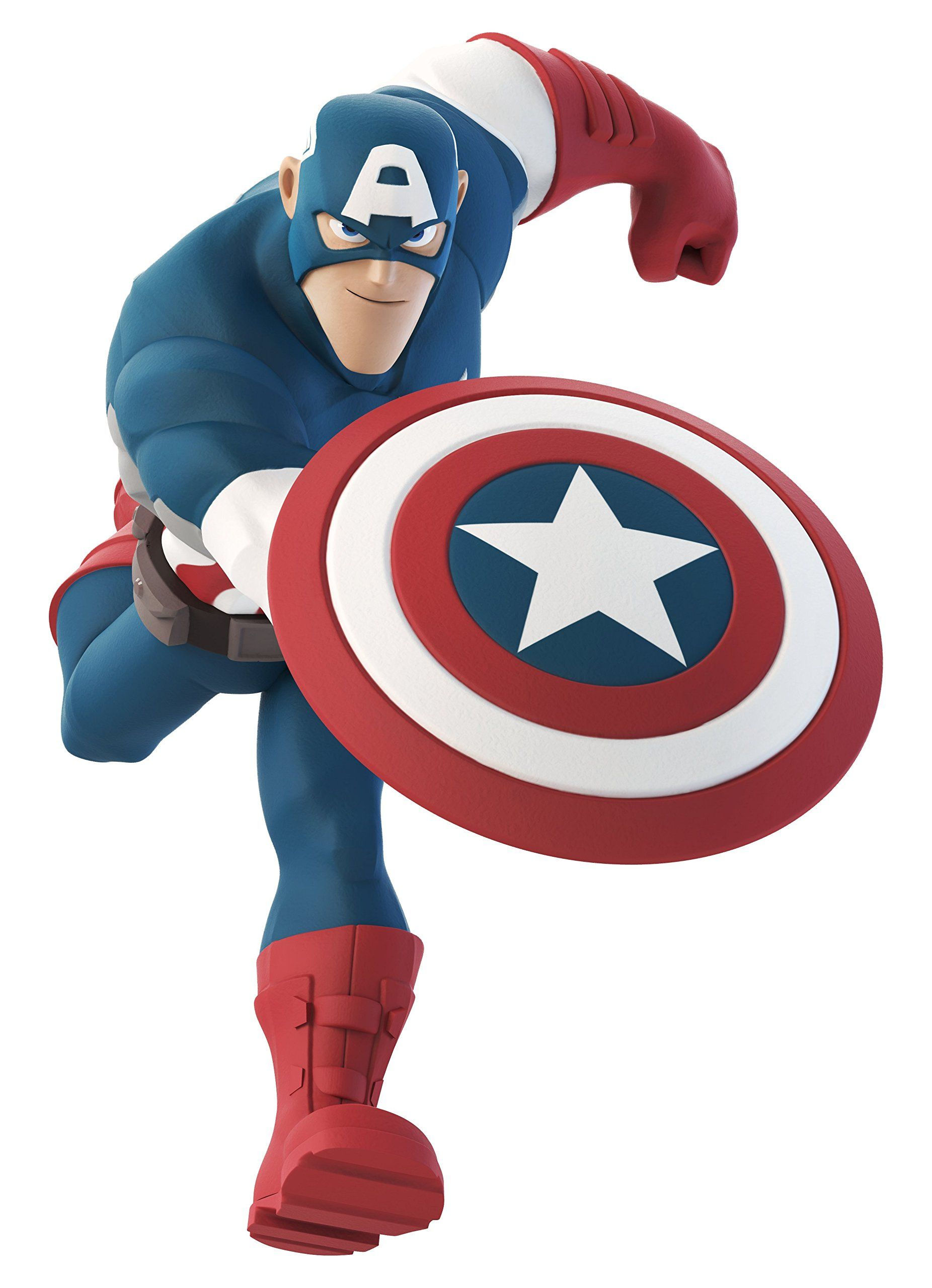 Wallpaper #uTEQNpMB5zzyi_yYwFjq317 Disney Infinity 20 Character Captain America Disney Infinity