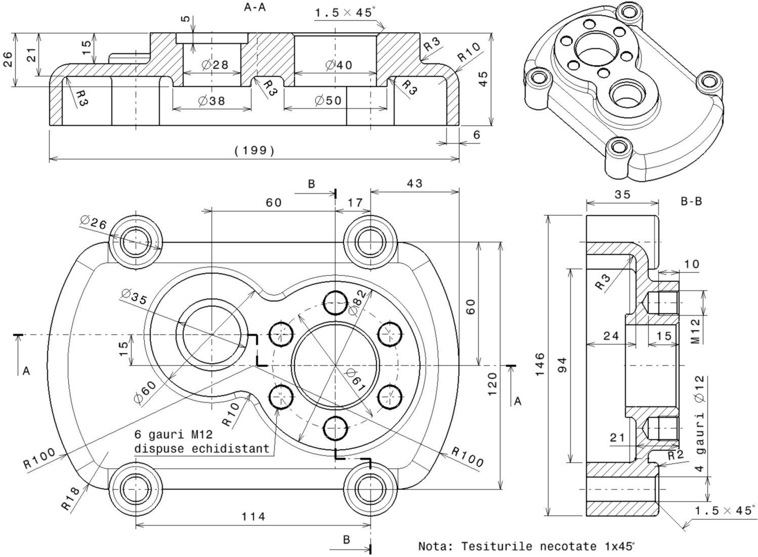 Wallpaper #5D98PJMBLiIJ4c9OFJE_97 How to Create a Mechanical Part Using Catia Part Design Mechanical