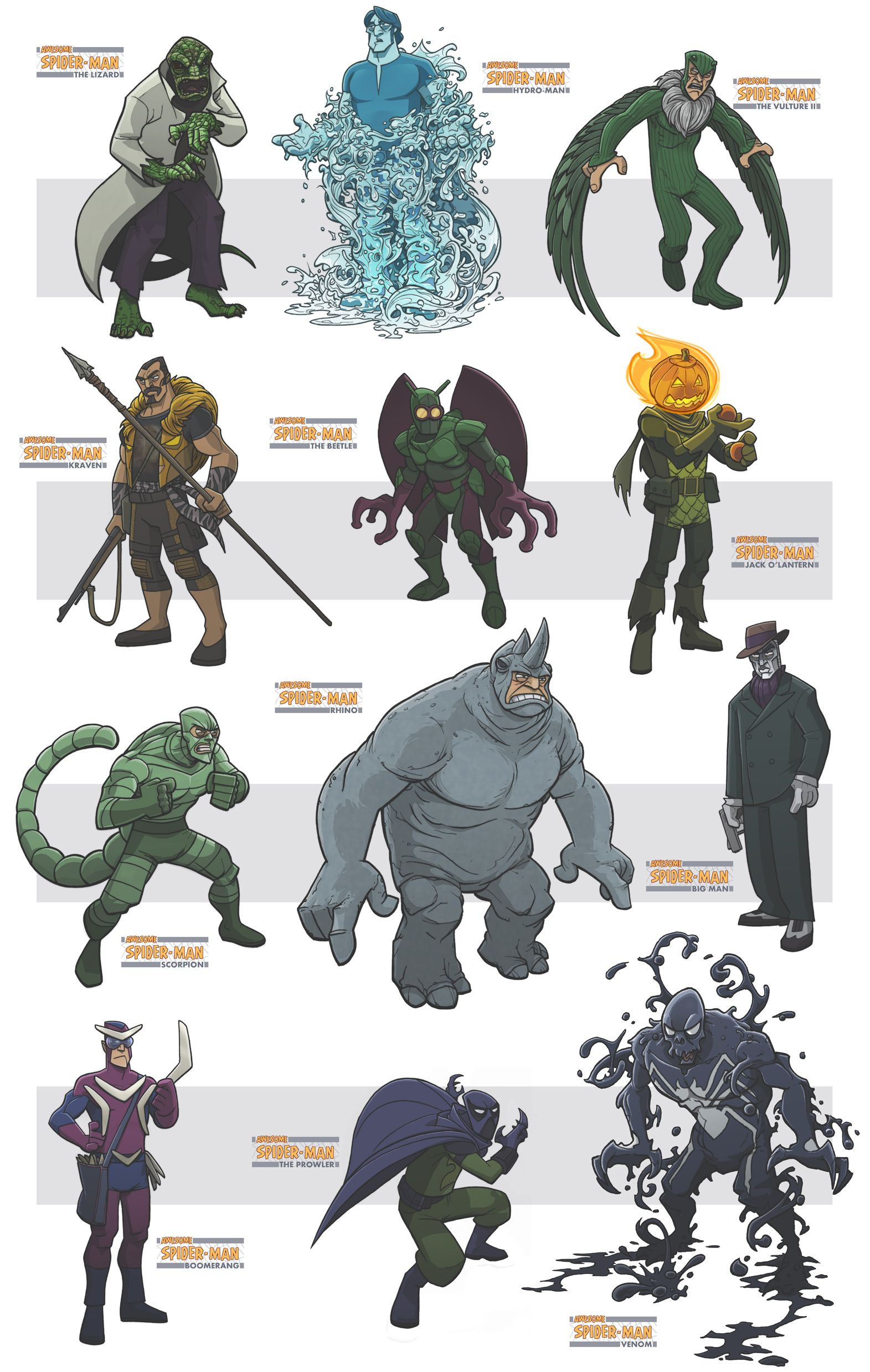 Wallpaper #Ix3SLZMBlOZrFDOkl9Jx257 Pin by Alvaro on Marvel Marvel Spiderman Comic Villains Marvel Art