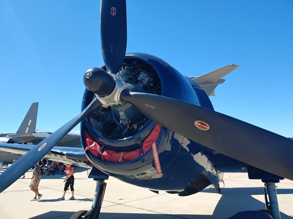 Wallpaper #hrgO15IBJvJKYCmELuEg324 F6f Hellcat Taken at Tucson Air Show Grumman F6f Hellcat Hellcat
