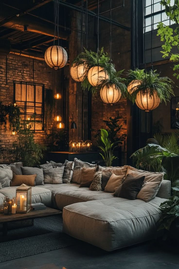 Wallpaper #b5610 30 Pretty House Plants Ideas for Living Room Decoration Living Room