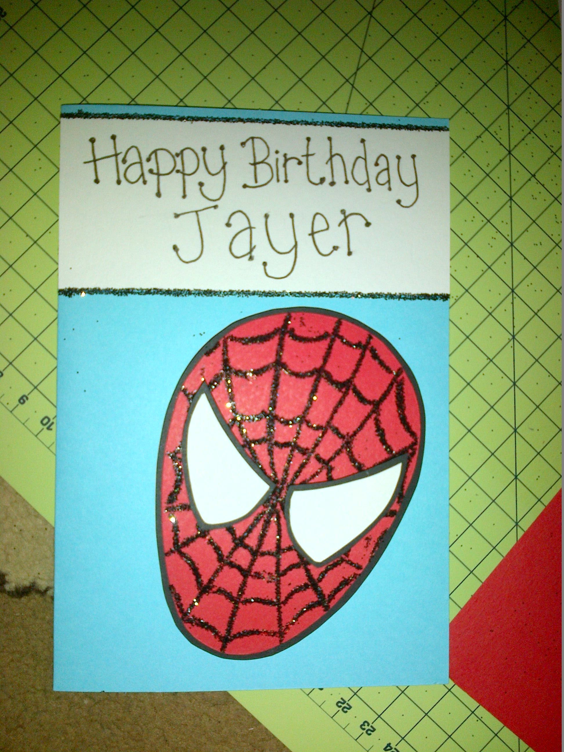 Wallpaper #4563F Spiderman 4th Birthday Boy Png Spiderman Birthday Png Etsy