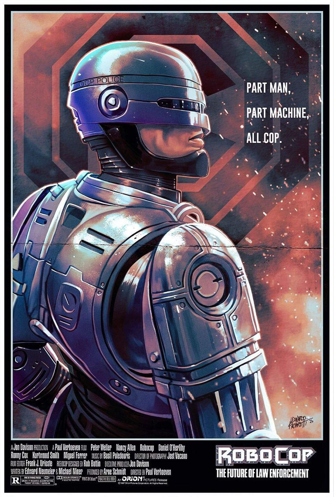 Wallpaper #a3428 Robocop the Complete 1994 TV Series Blu Ray Woocommerce Price