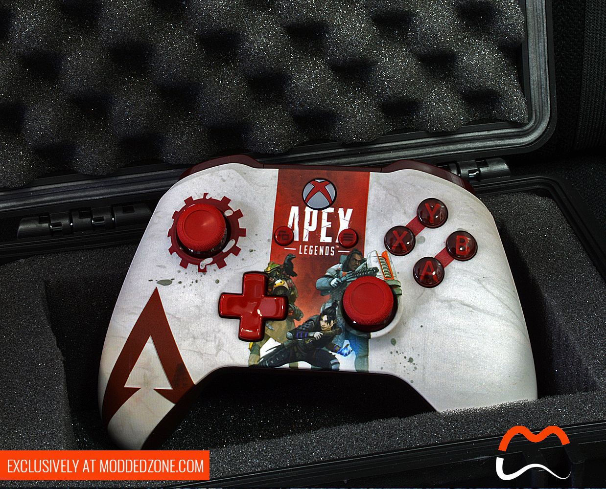 Wallpaper #FBE99 Apex Legends Controller Incoming for Switch