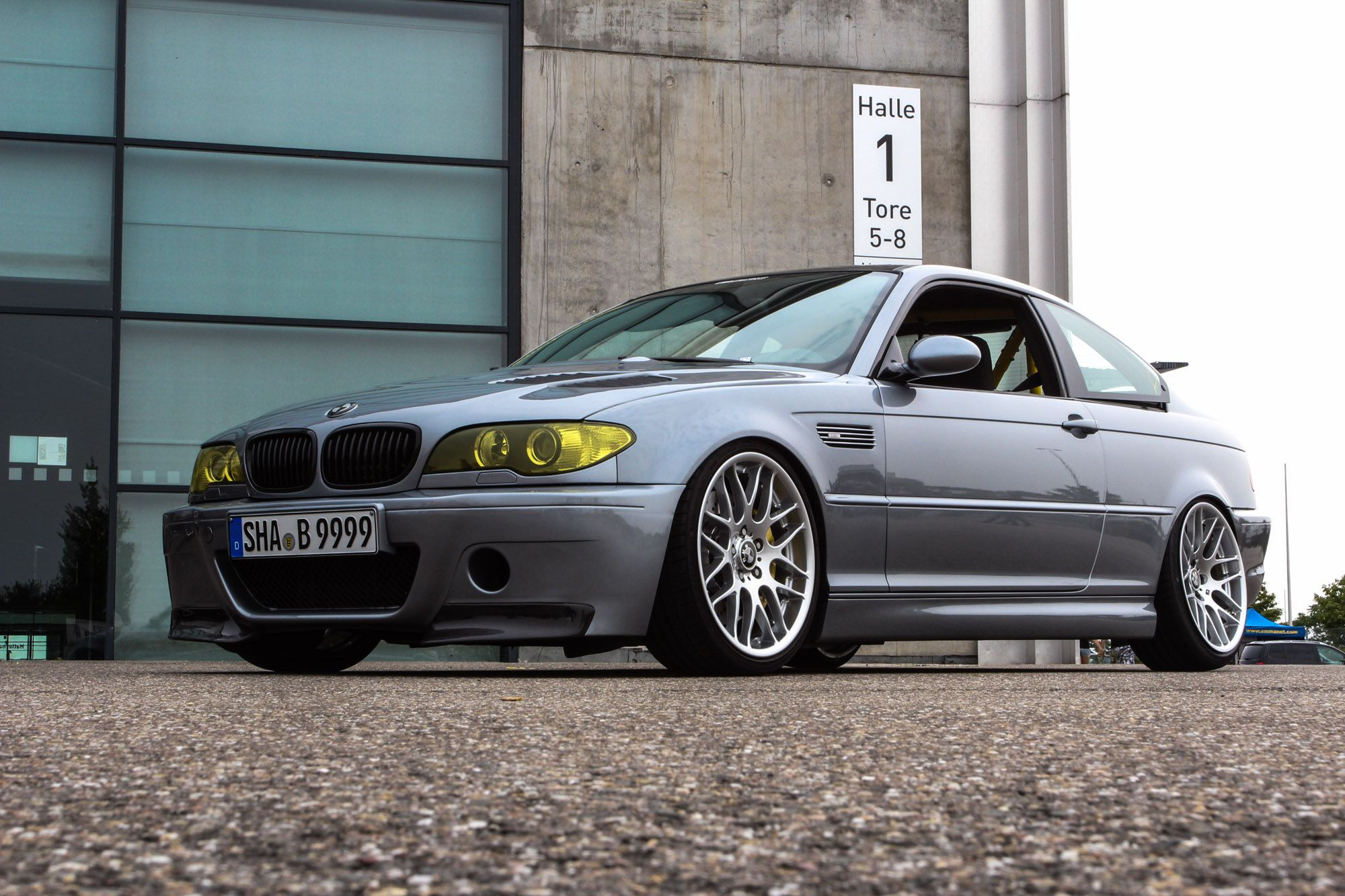 Wallpaper #lmhXIJMBSpphPi3-_i2H188 BMW E46 Im Csl Modus Httpwwwautotuningdebmw E46 Im Csl Modus