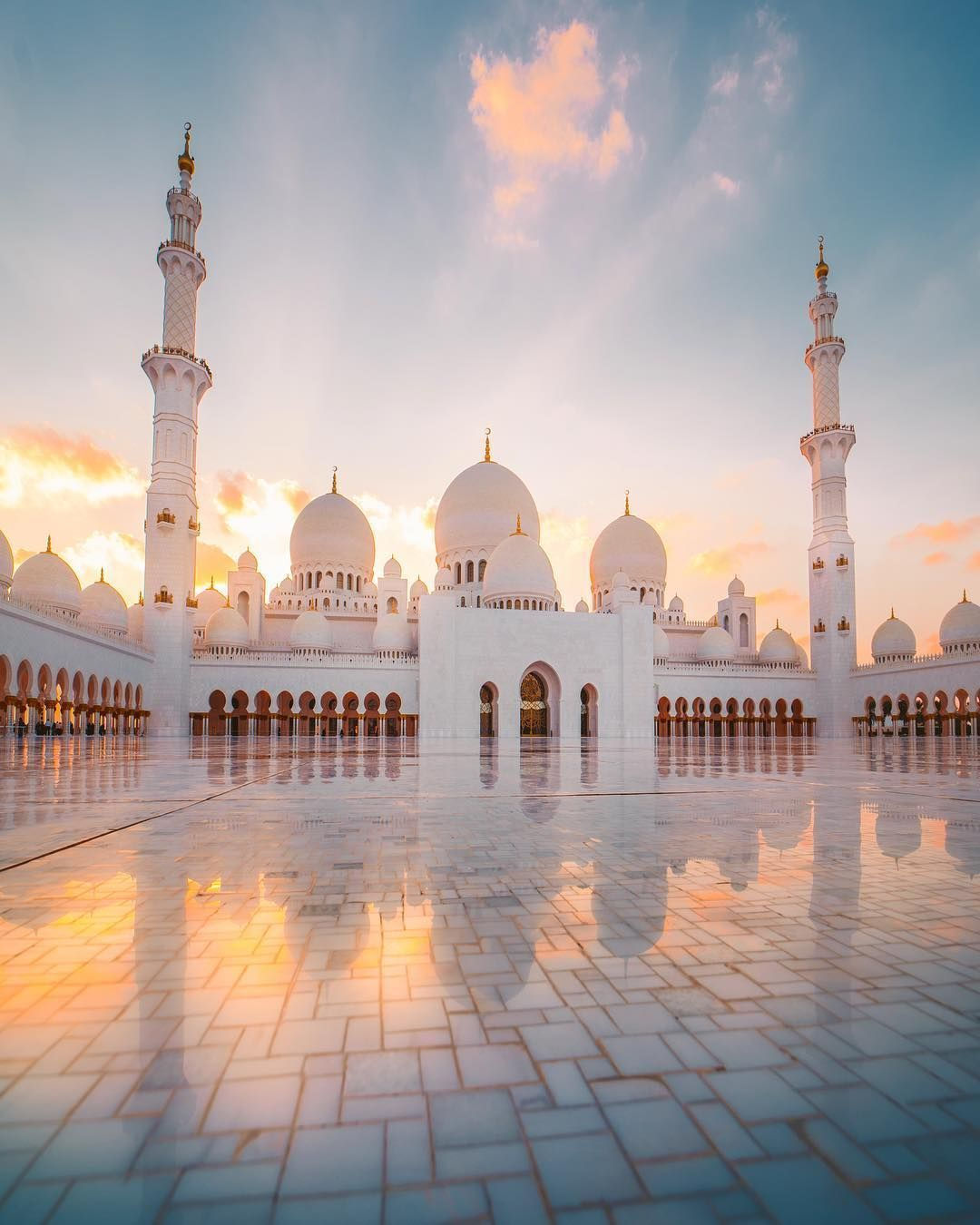 Wallpaper #8miYGpMBSpphPi3-dBwa97 What is Abu Dhabi All About Artofit