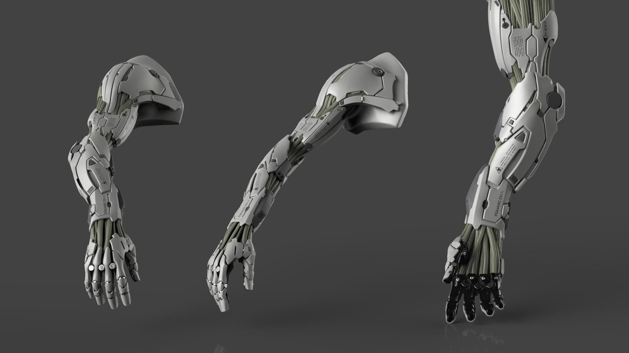 Wallpaper #m0ARMJMBJhL2WPba_L8Z173 Mechanical Arm Mechanical Design Mechanical Engineering Tattoos Bras