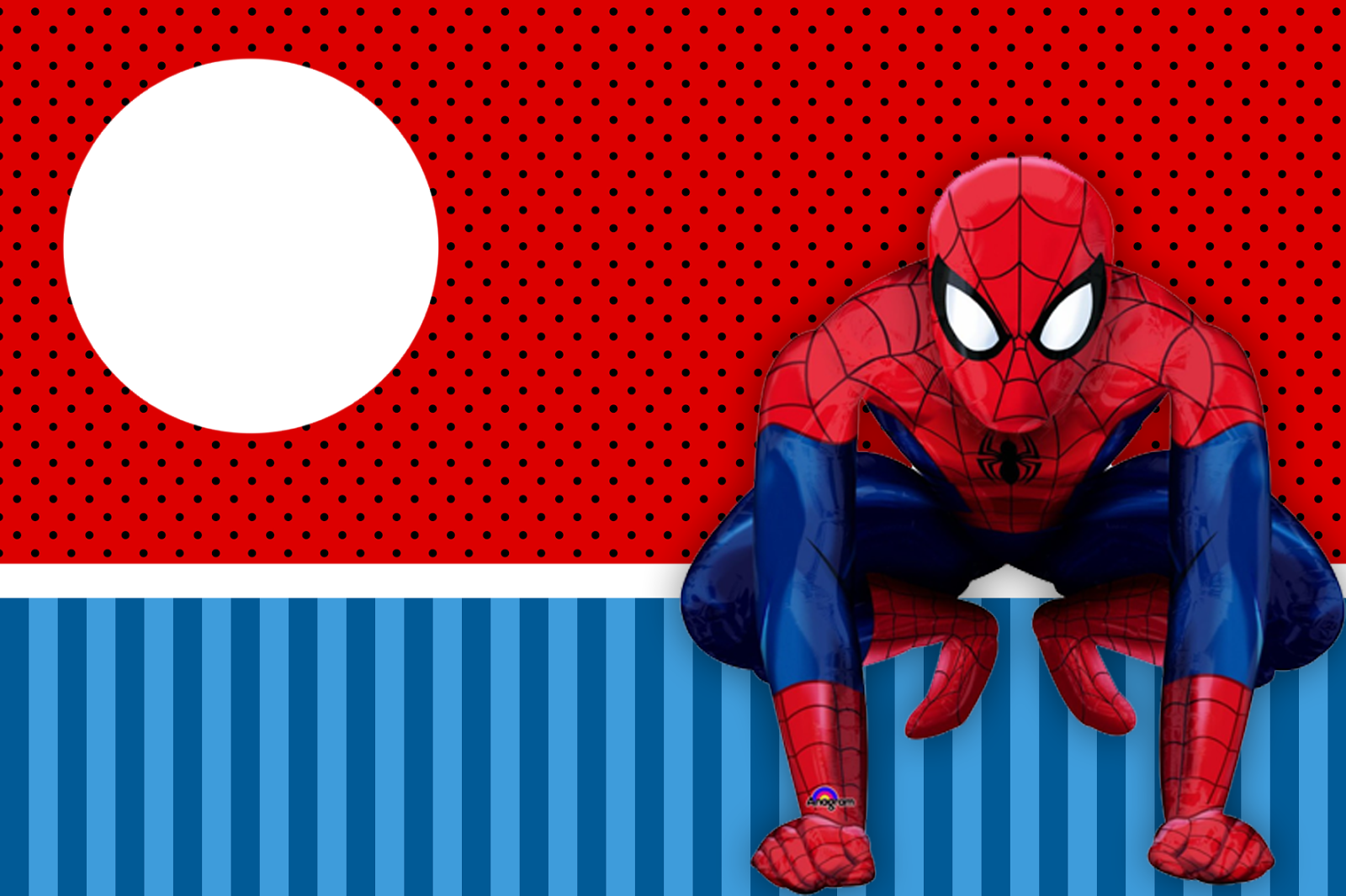 Wallpaper #4563F Spiderman 4th Birthday Boy Png Spiderman Birthday Png Etsy