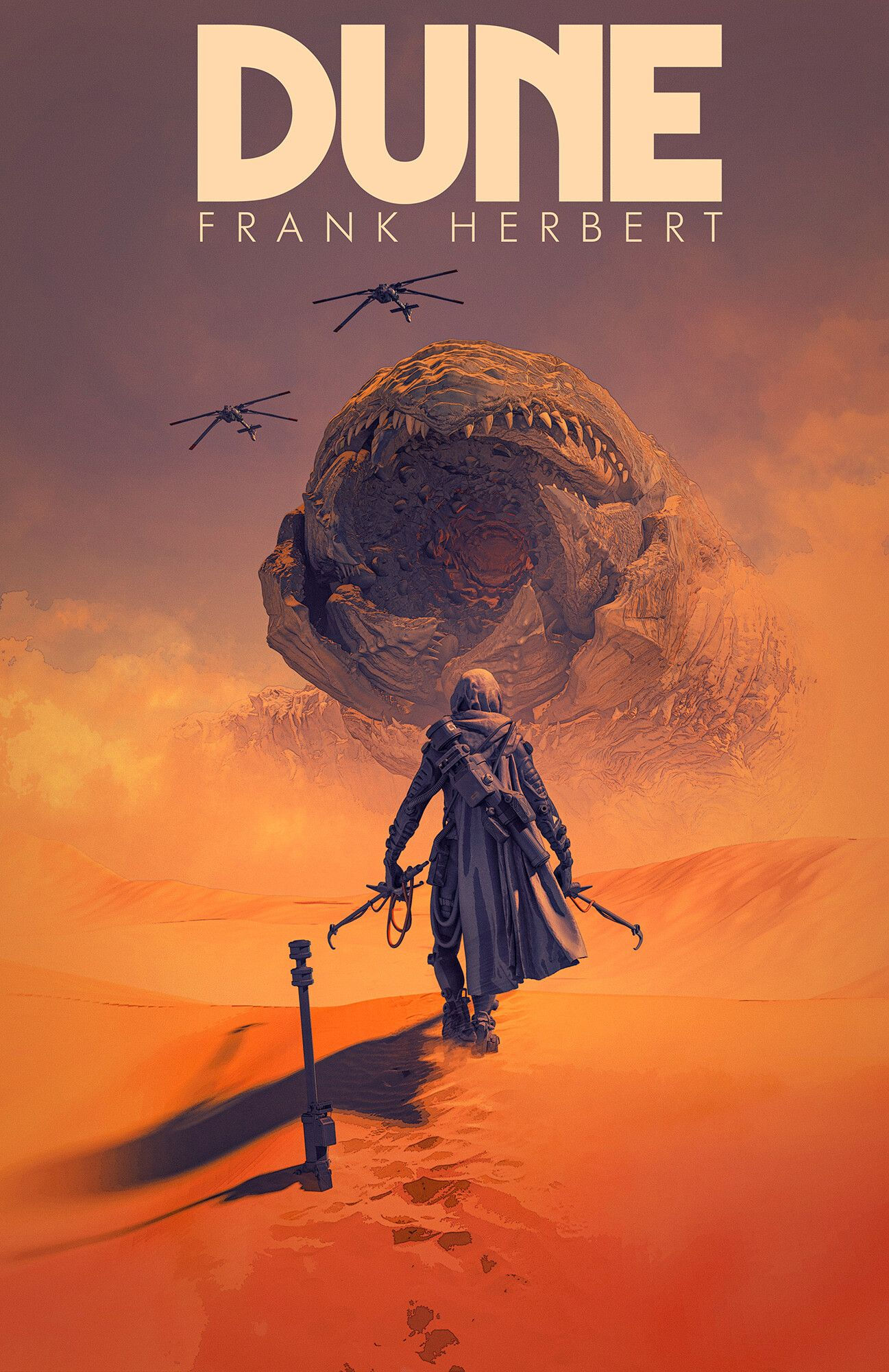 Wallpaper #3YJFQJMB0GiFKesMK8Bn0 Dune Poster Dune Art Dune Poster Dune Artwork