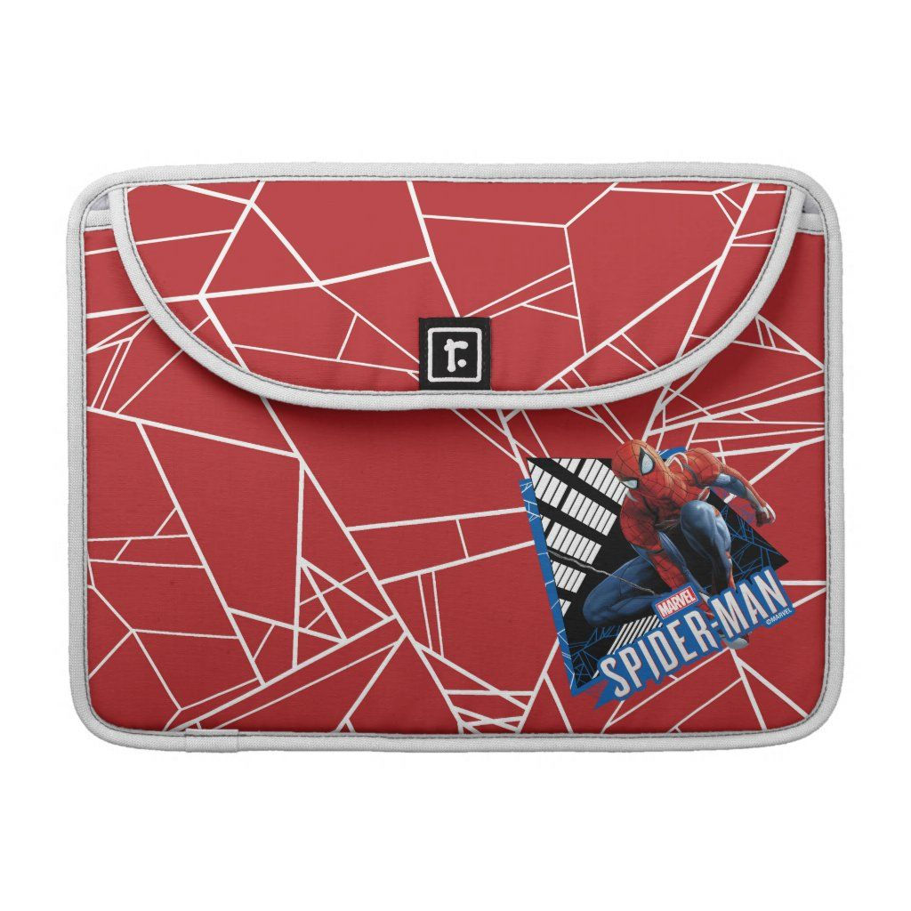 Wallpaper #bttkMpMB3oUMxGFS_z35243 Marvels Spider Man Web Swing Name Graphic Macbook Pro Sleeve Zazzle