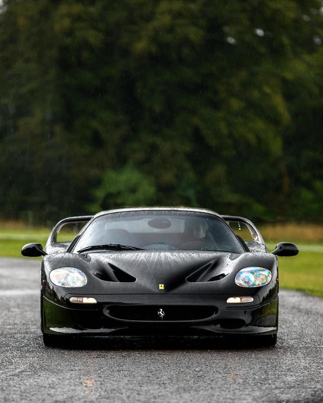 Wallpaper #Y2gHG5MBSpphPi3-9R5h379 Could Possibly Be My Favourite Ferrari Ever F50 V12 Engine Maranello