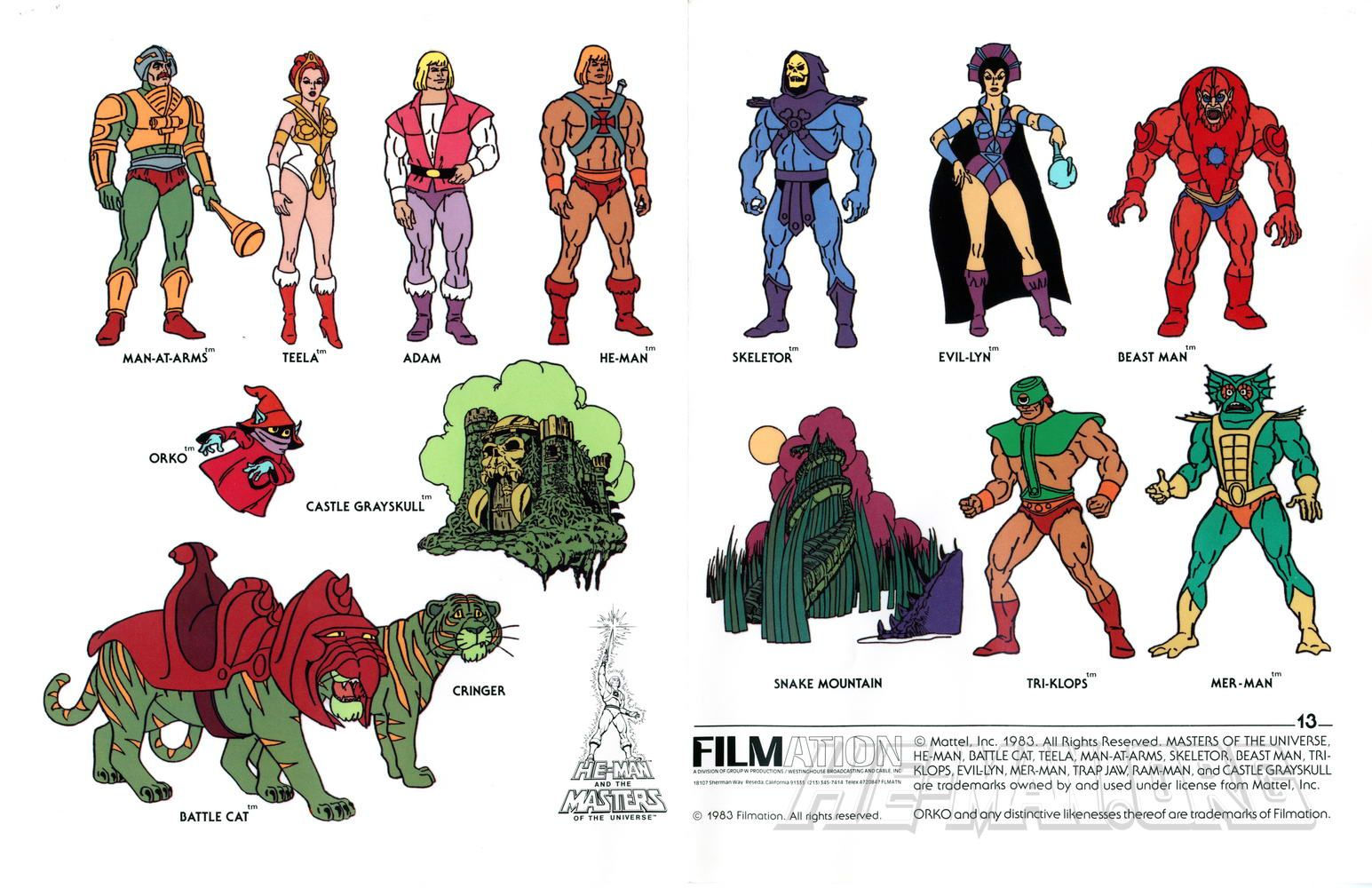 Wallpaper #QqmPiJcBxbDgA0Rlne83149 Bildergebnis Fur He Man Character Names and Pictures 1980 Cartoons